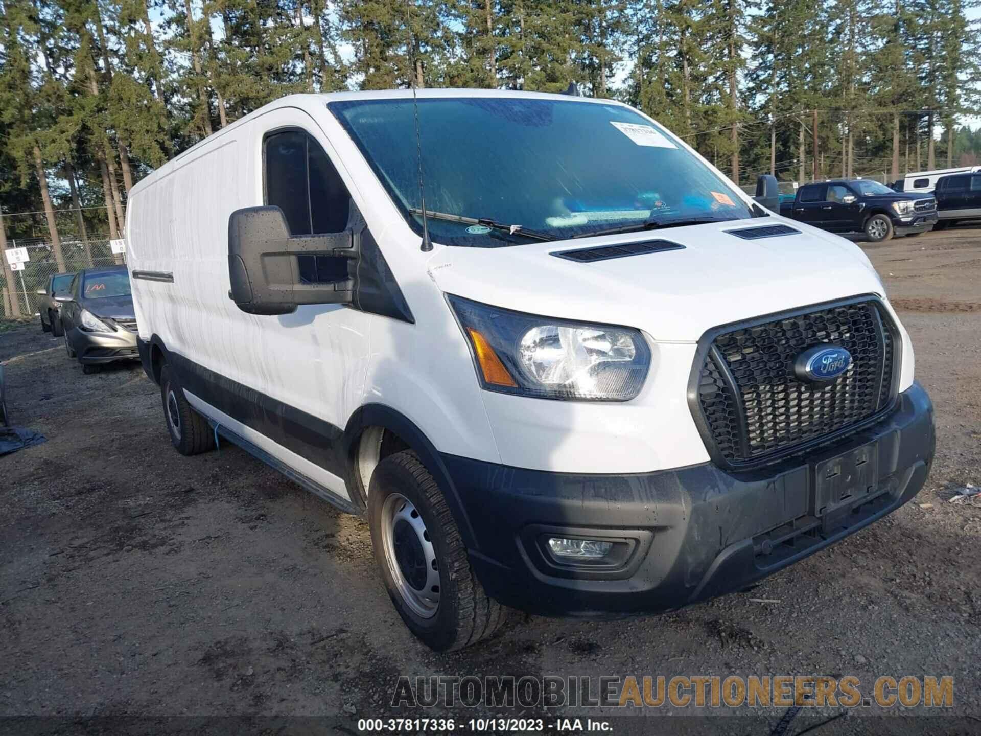 1FTBR1Y8XMKB04925 FORD TRANSIT CARGO VAN 2021