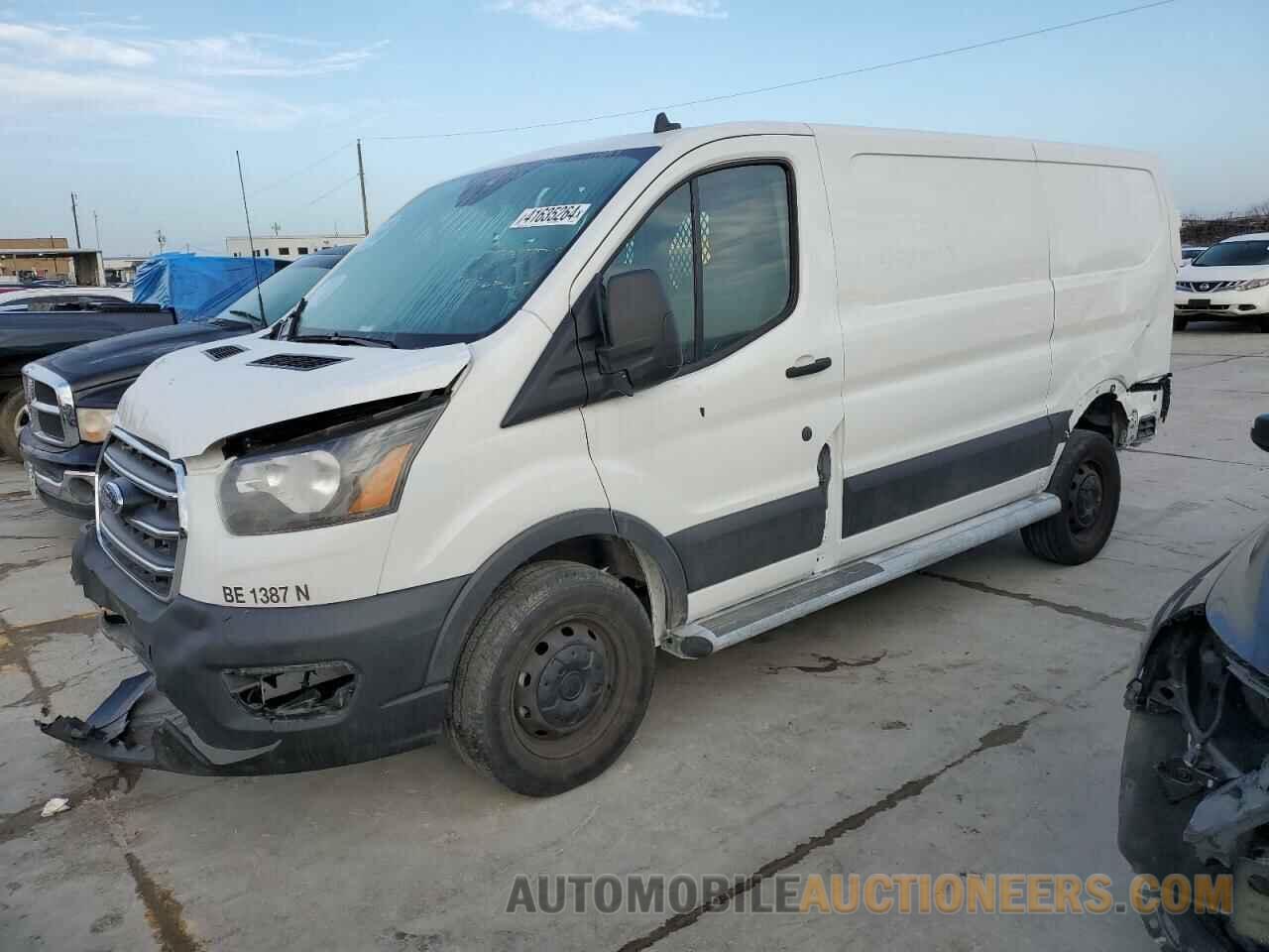 1FTBR1Y8XNKA24879 FORD TRANSIT 2022