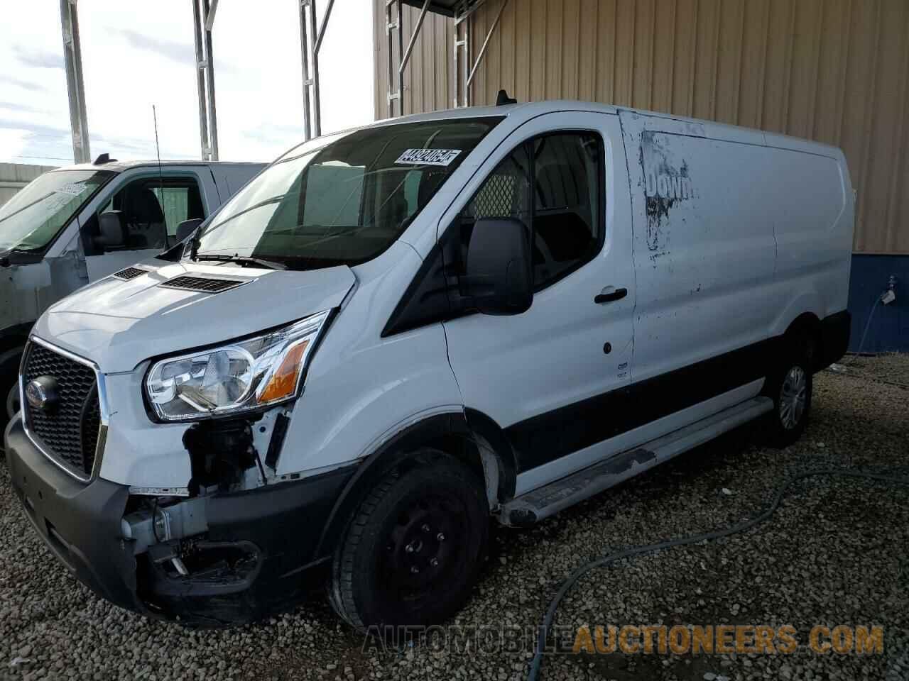 1FTBR1Y8XNKA27913 FORD TRANSIT 2022