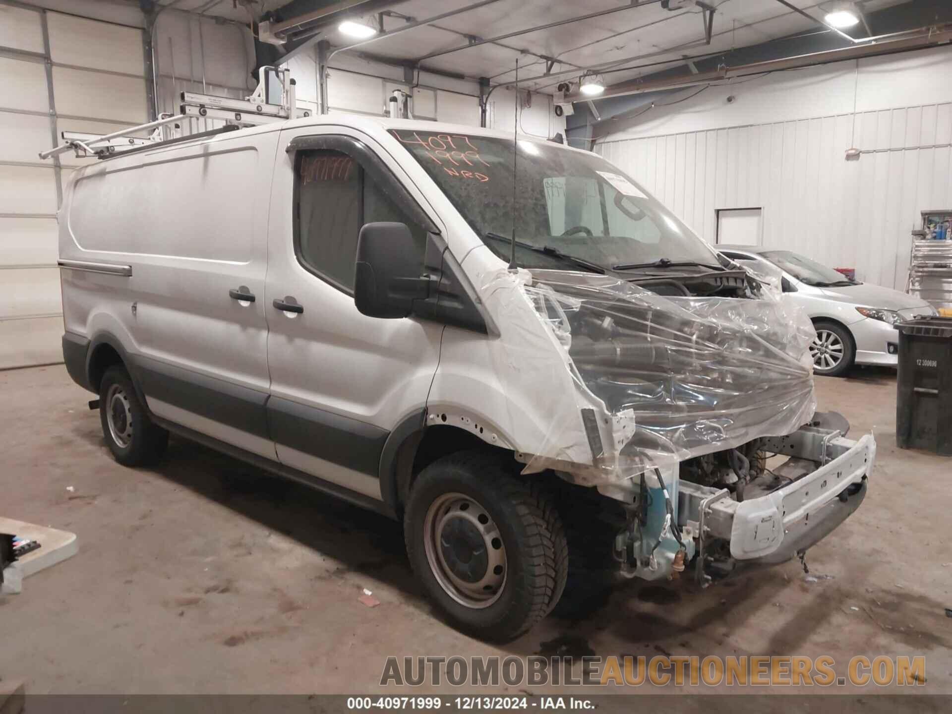 1FTBR1Y8XNKA39852 FORD TRANSIT-250 CARGO VAN 2022