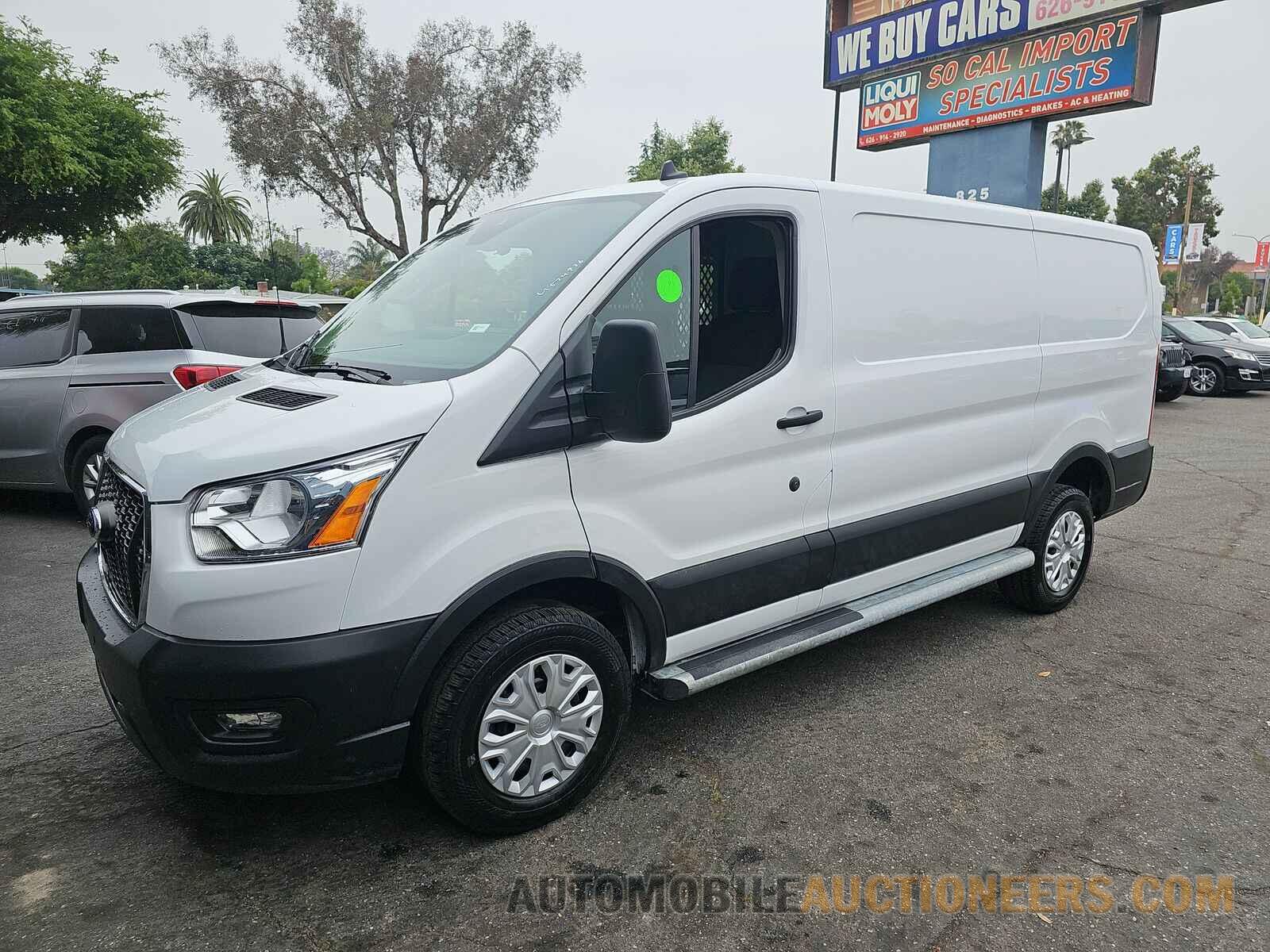 1FTBR1Y8XNKA51452 Ford Transit 2 2022