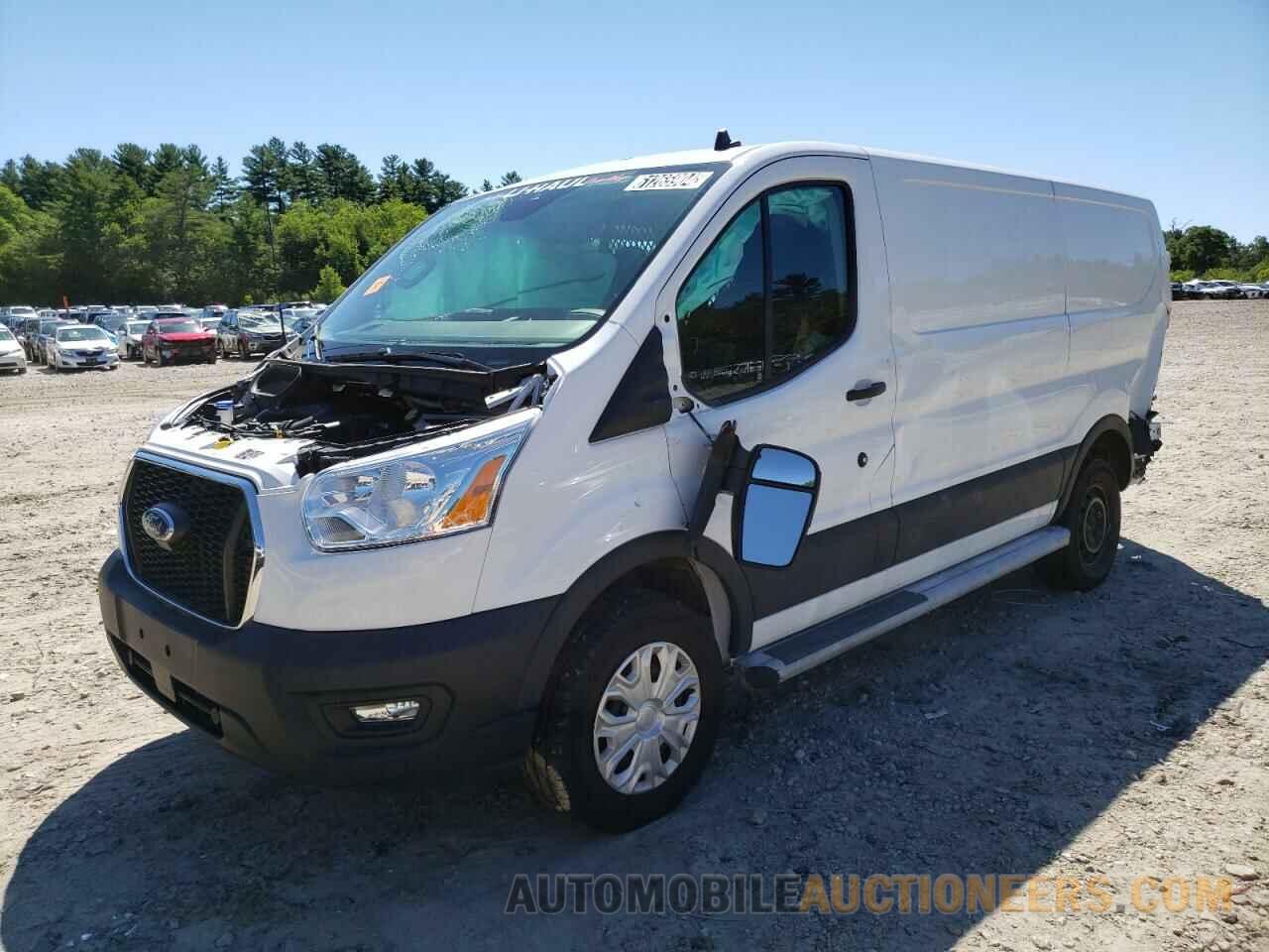 1FTBR1Y8XNKA51791 FORD TRANSIT 2022