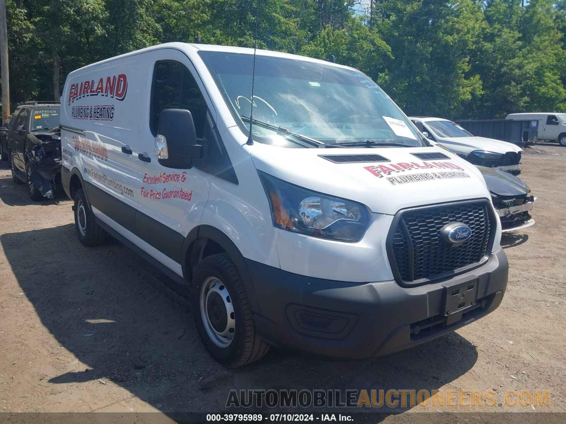 1FTBR1Y8XPKA06871 FORD TRANSIT 2023