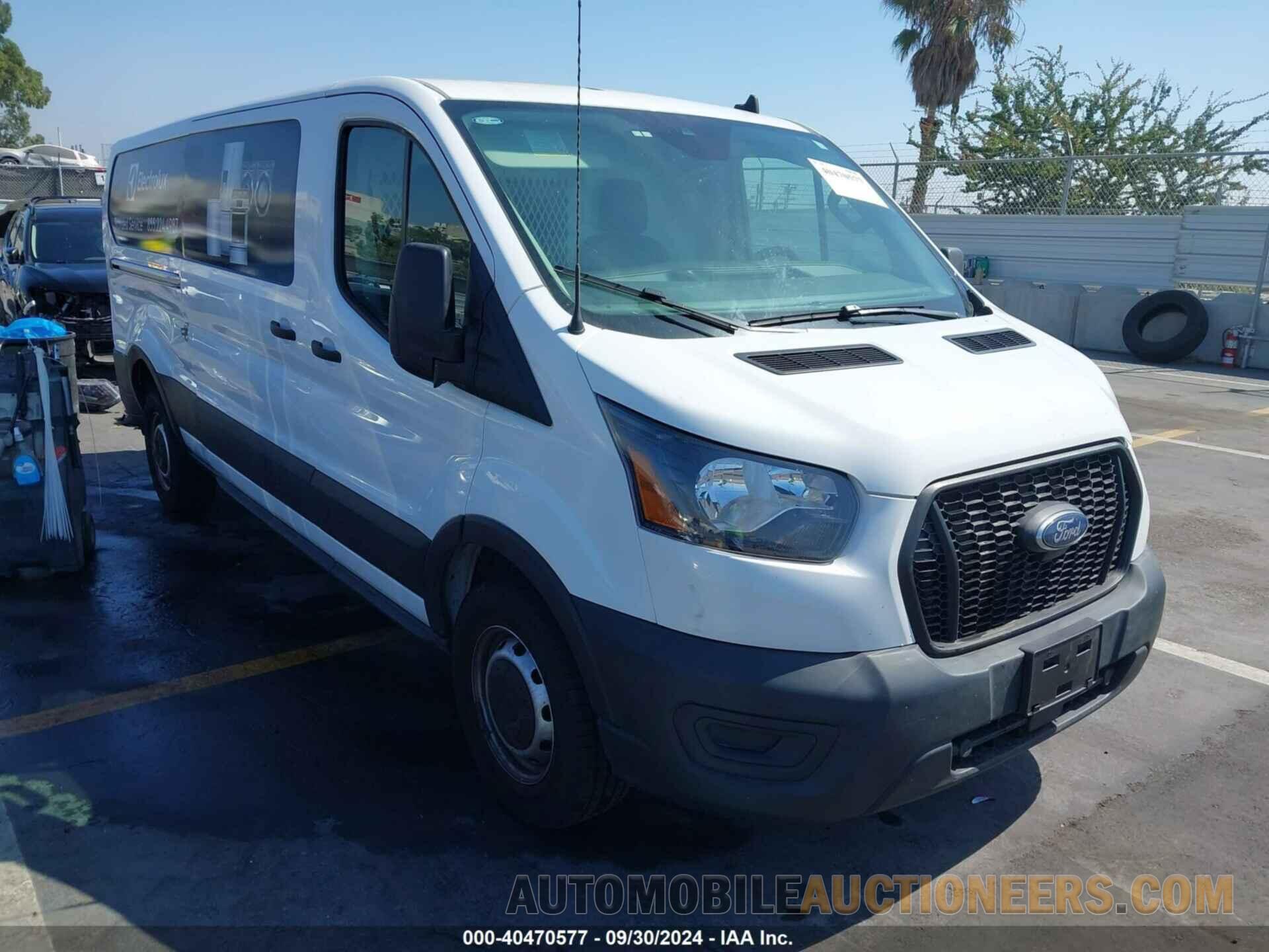 1FTBR1Y8XPKA75298 FORD TRANSIT 2023