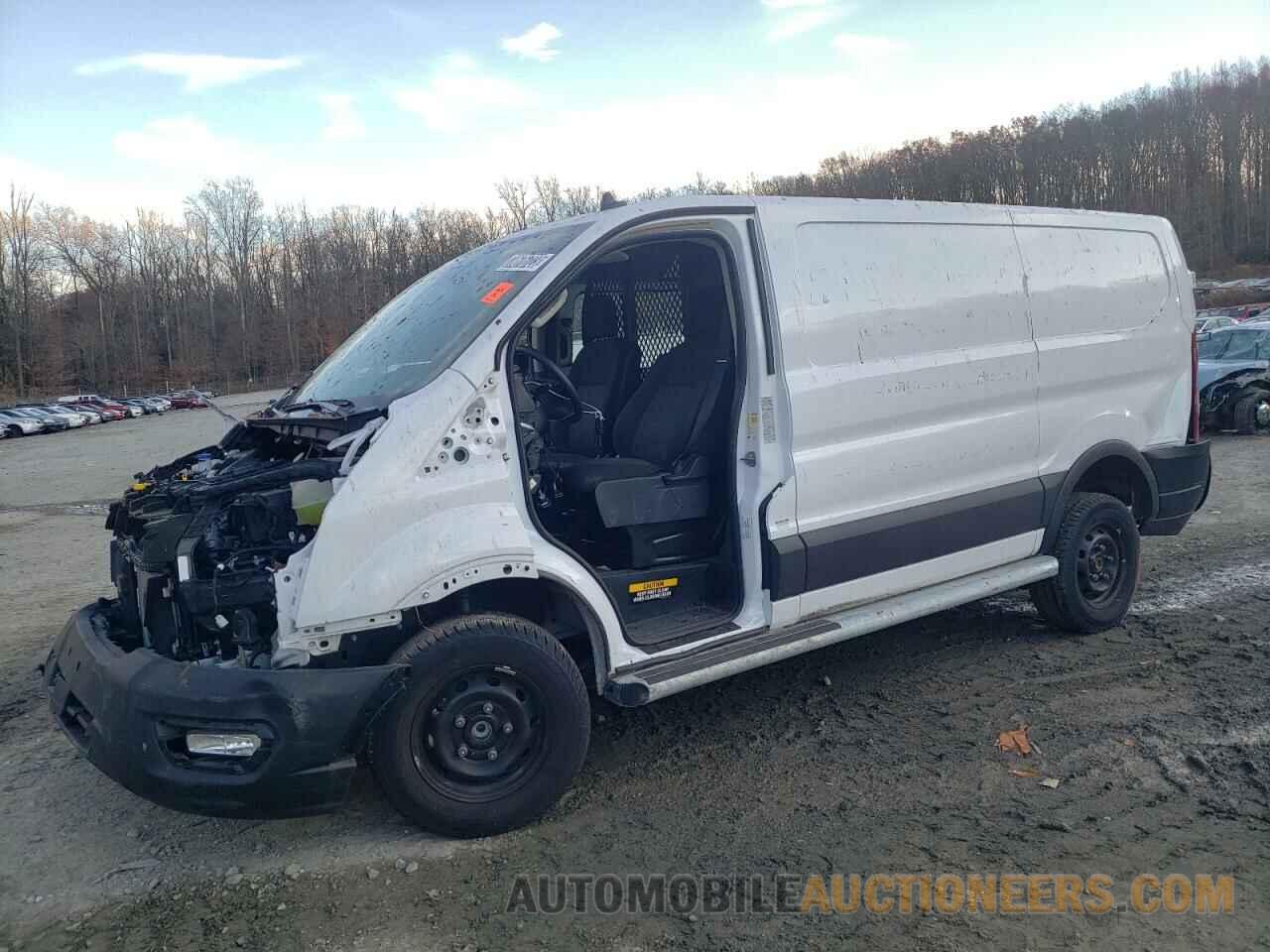 1FTBR1Y8XPKA77939 FORD TRANSIT 2023