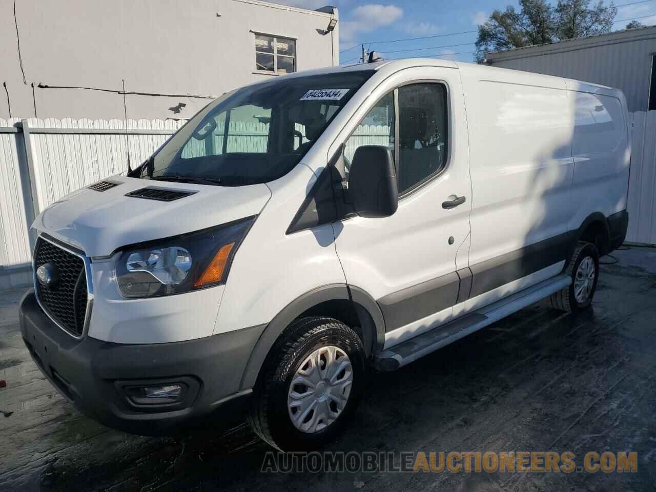 1FTBR1Y8XPKB11653 FORD TRANSIT 2023