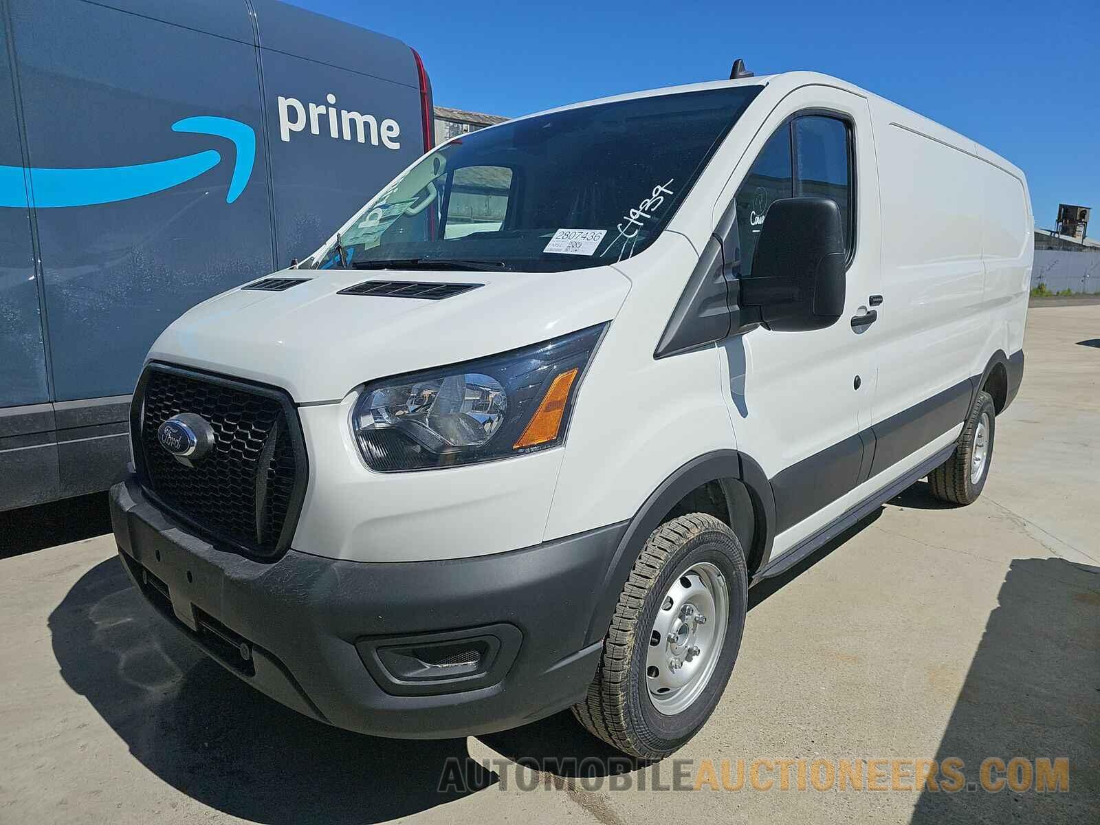 1FTBR1Y8XRKA18845 Ford Transit 2 2024