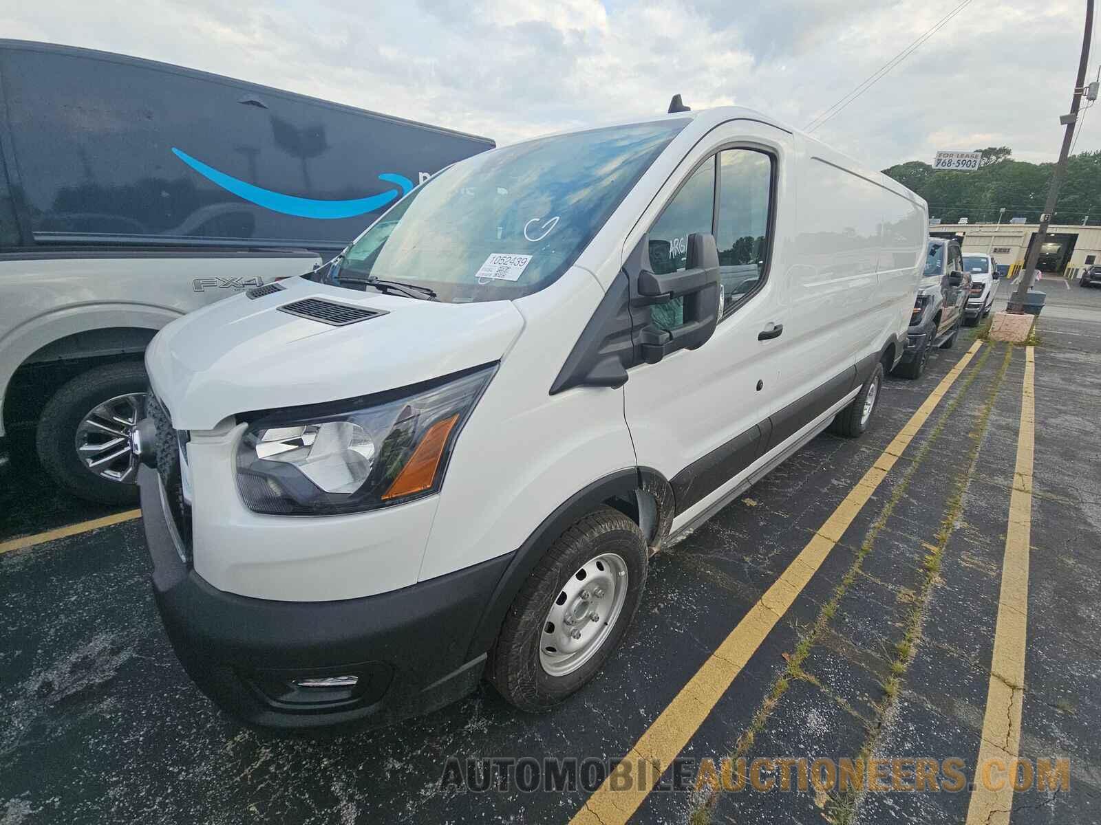 1FTBR1Y8XRKA73344 Ford Transit 2 2024