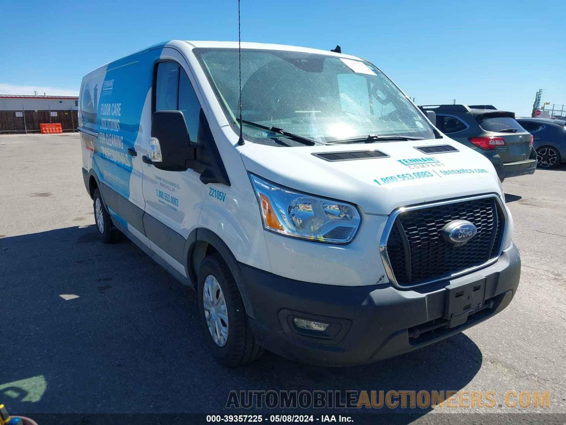 1FTBR1YG0NKA12683 FORD TRANSIT-250 2022