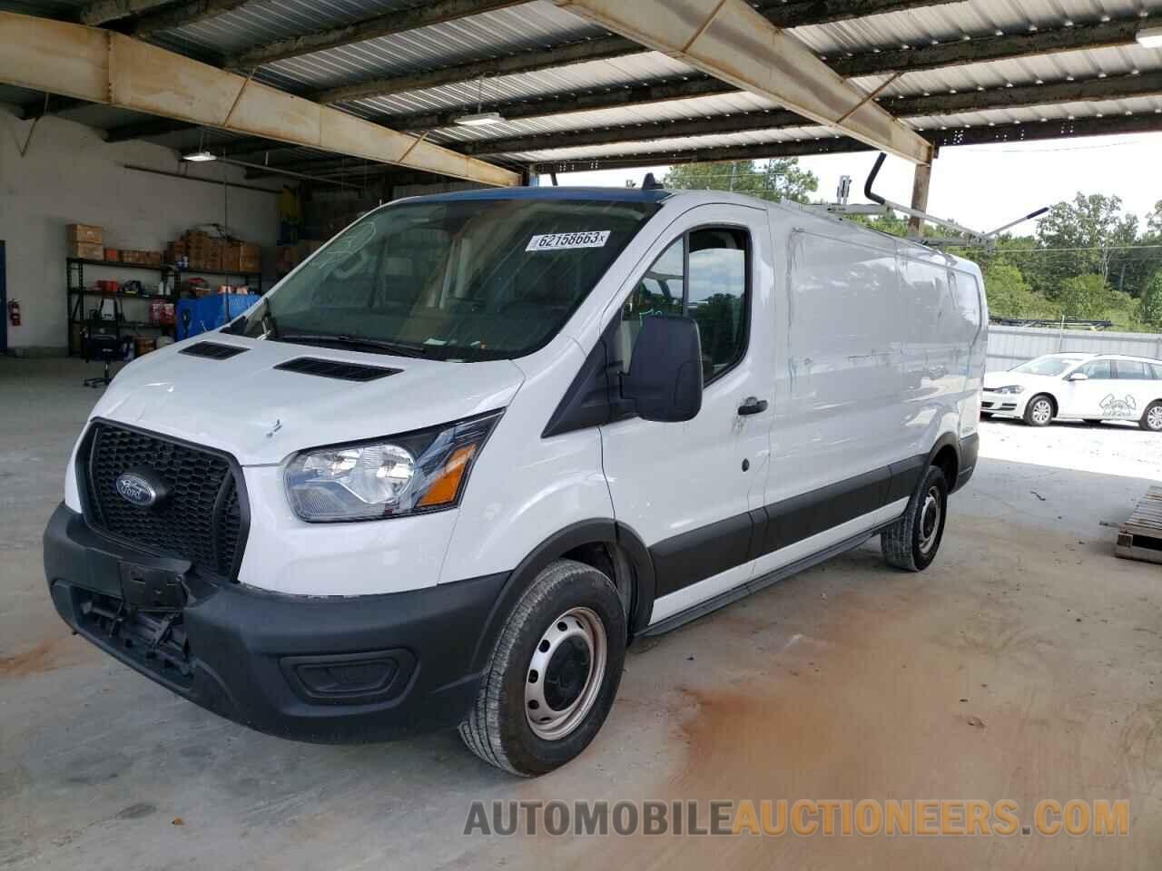 1FTBR1YG1MKA38255 FORD TRANSIT 2021