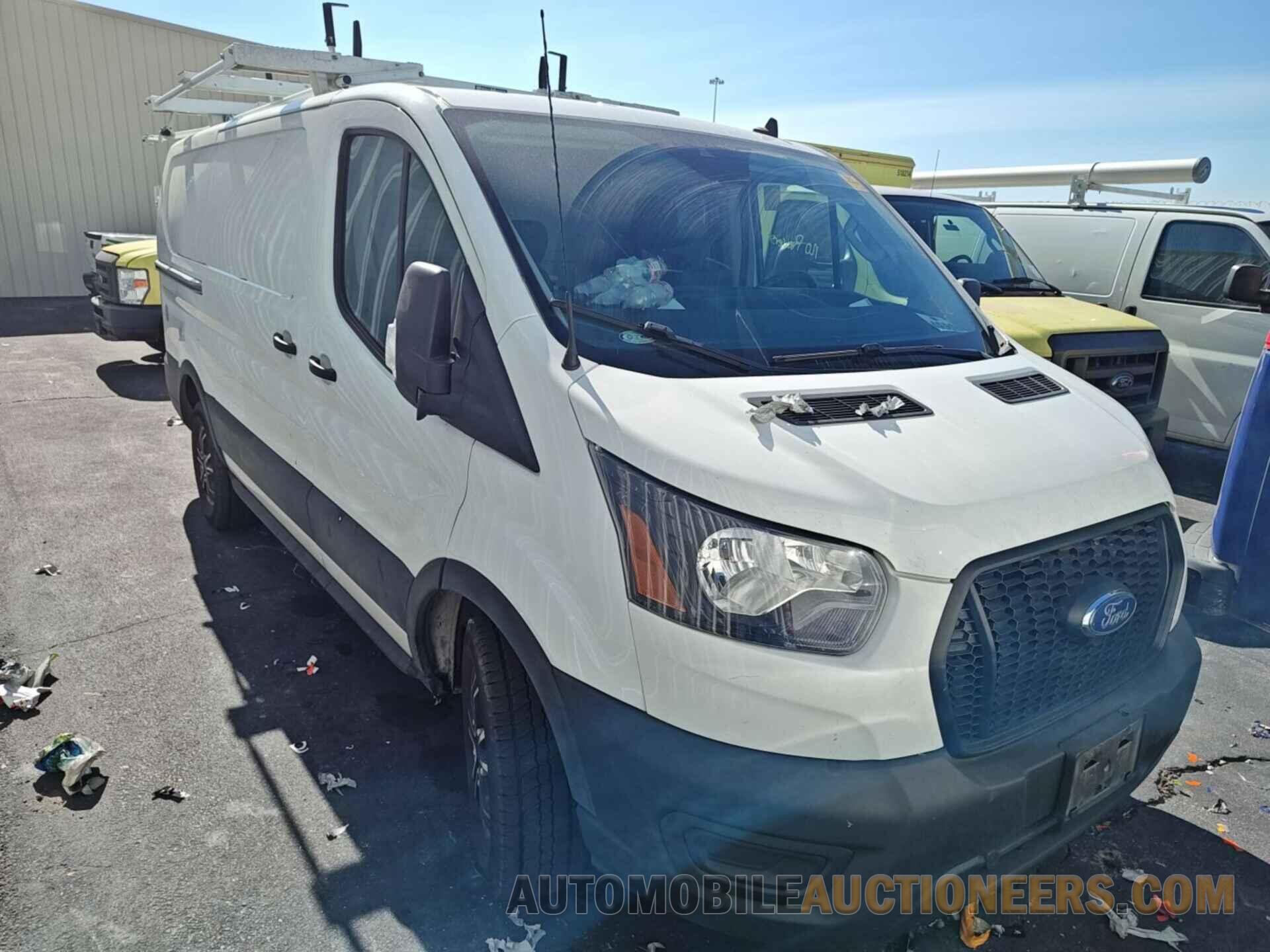 1FTBR1YG3MKA51766 FORD TRANSIT-250 CARGO VAN 2021