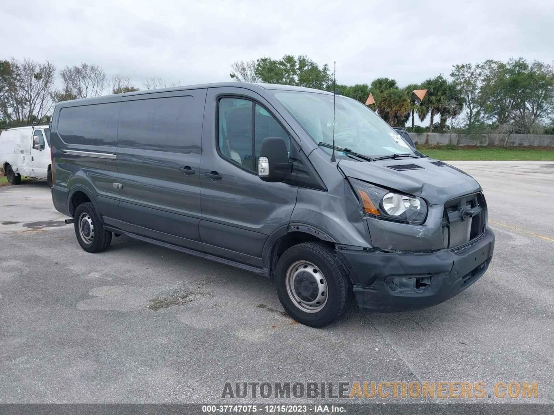 1FTBR1YG5PKA46587 FORD TRANSIT CARGO VAN 2023