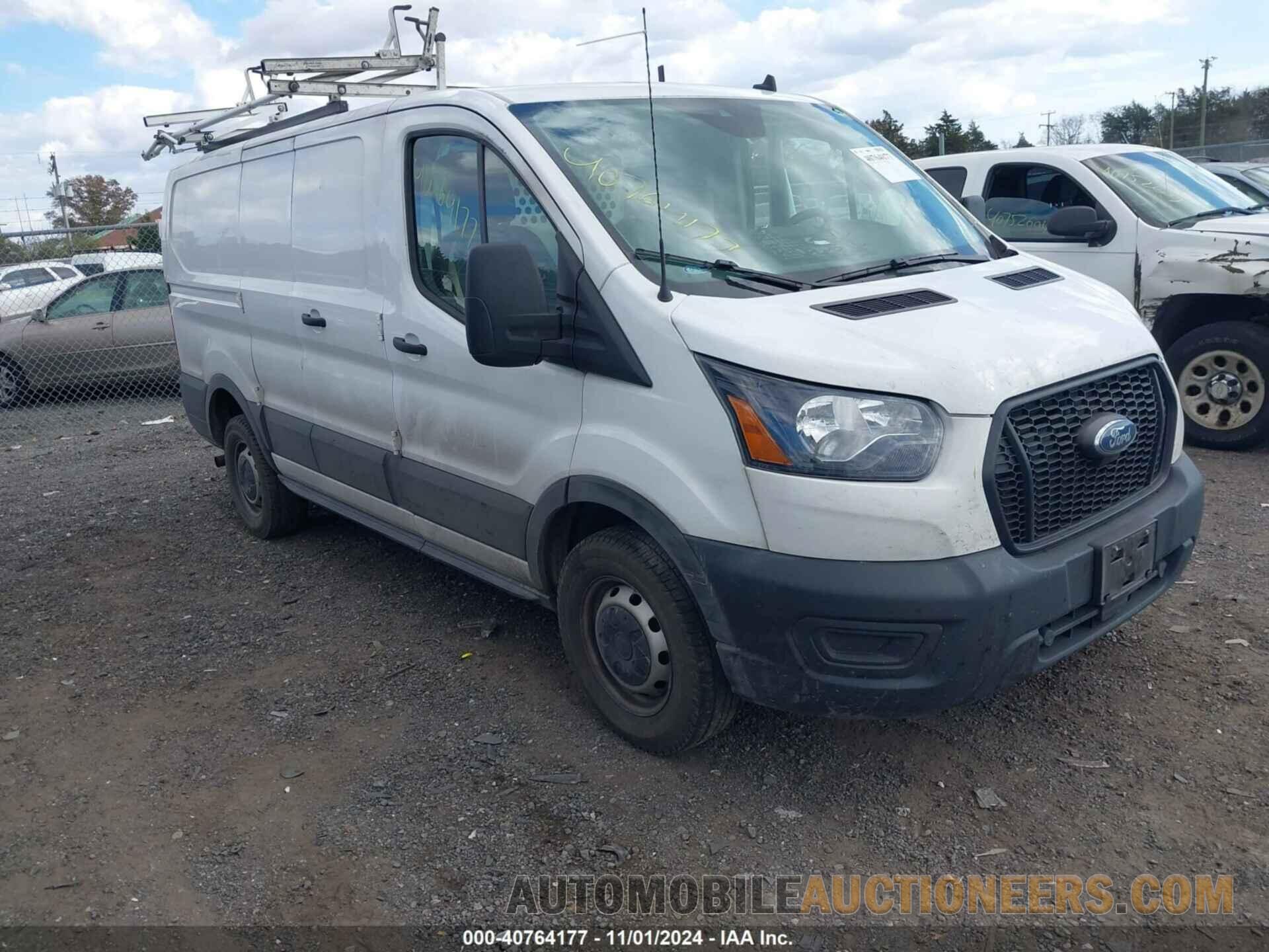 1FTBR1YG6NKA84259 FORD TRANSIT-250 CARGO VAN 2022