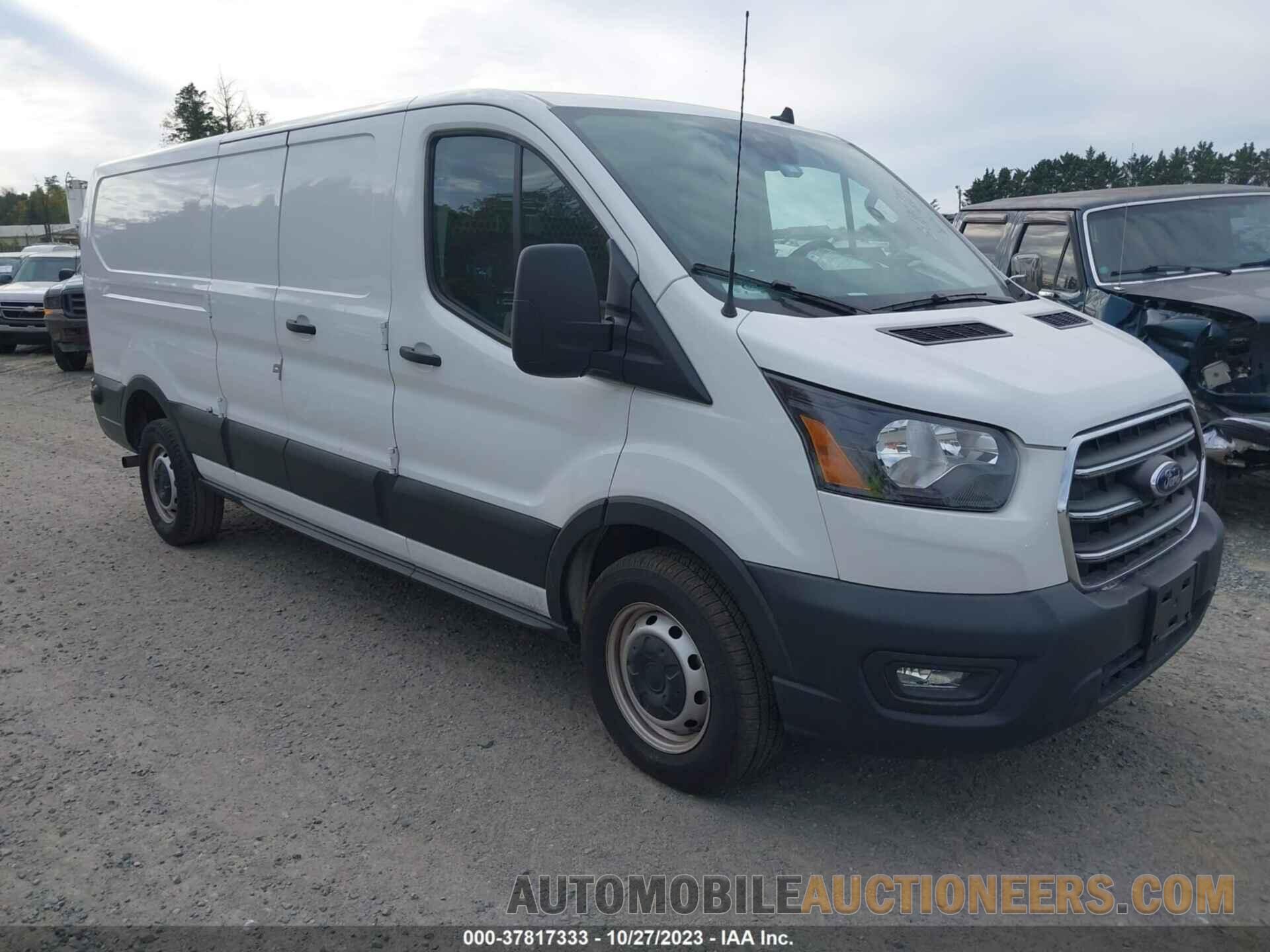 1FTBR1YG7LKB41114 FORD TRANSIT CARGO VAN 2020