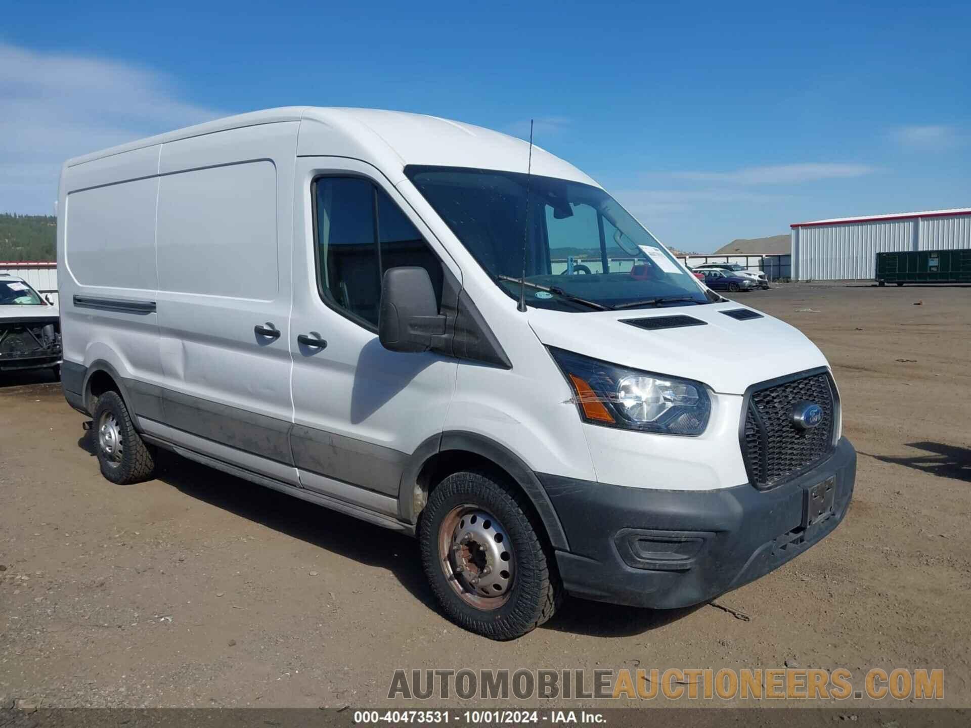 1FTBR2C80PKA43375 FORD TRANSIT-250 CARGO VAN 2023