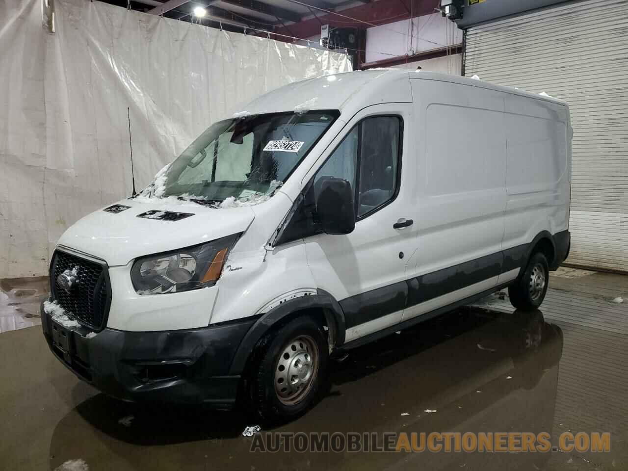 1FTBR2C80PKC00192 FORD TRANSIT 2023