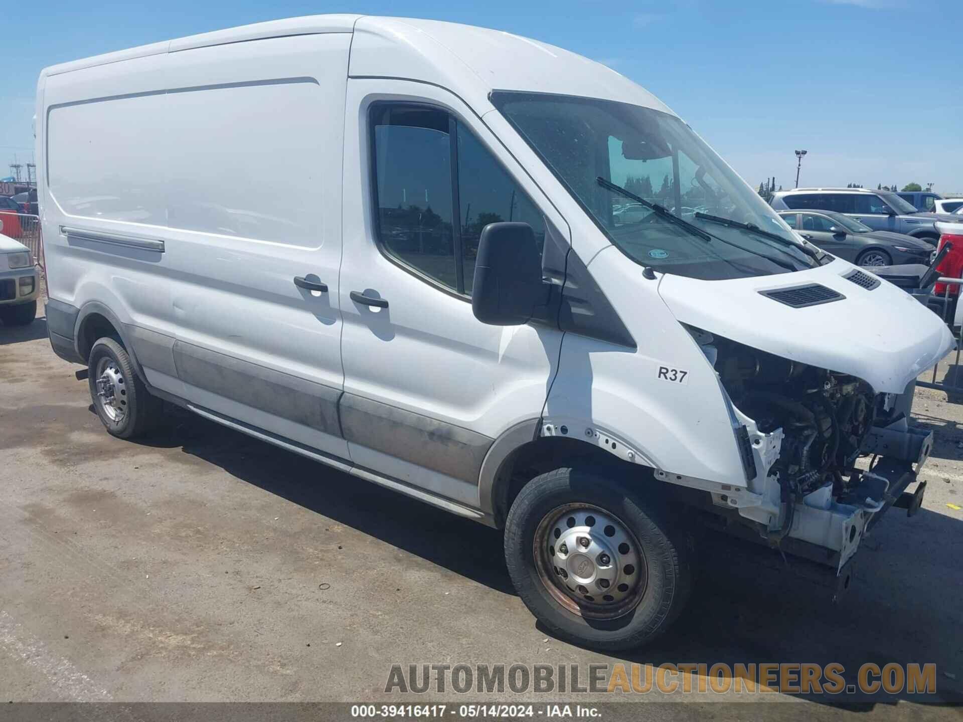 1FTBR2C81MKA48967 FORD TRANSIT 2021