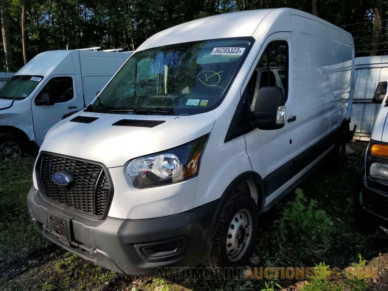 1FTBR2C81NKA47769 FORD TRANSIT 2022