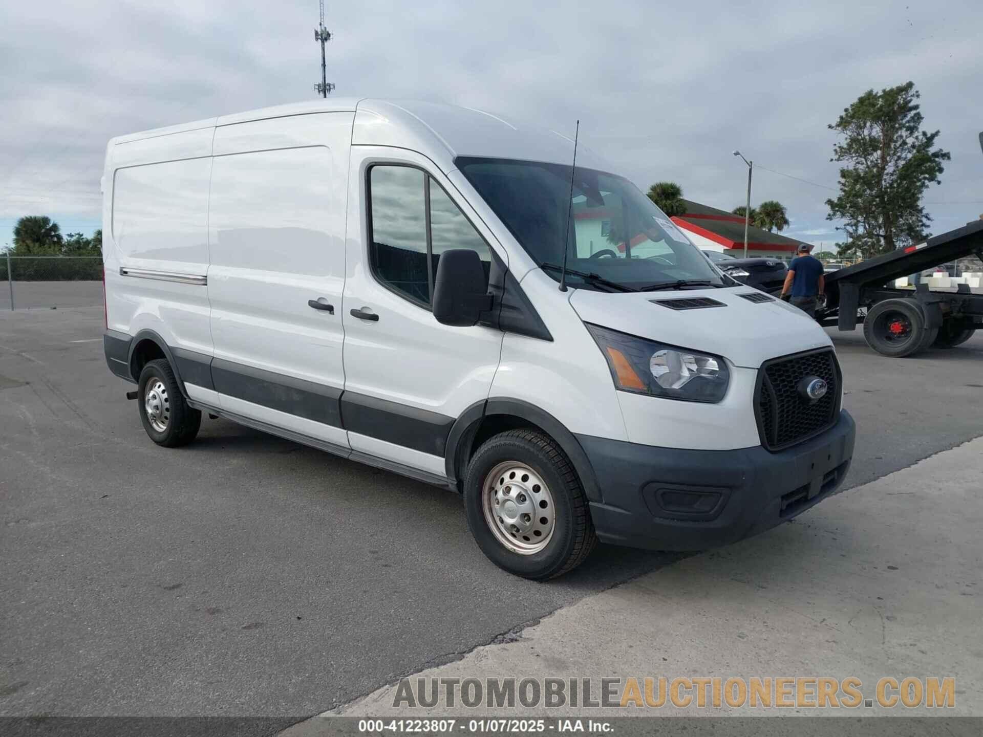 1FTBR2C81NKA64717 FORD TRANSIT-250 2022