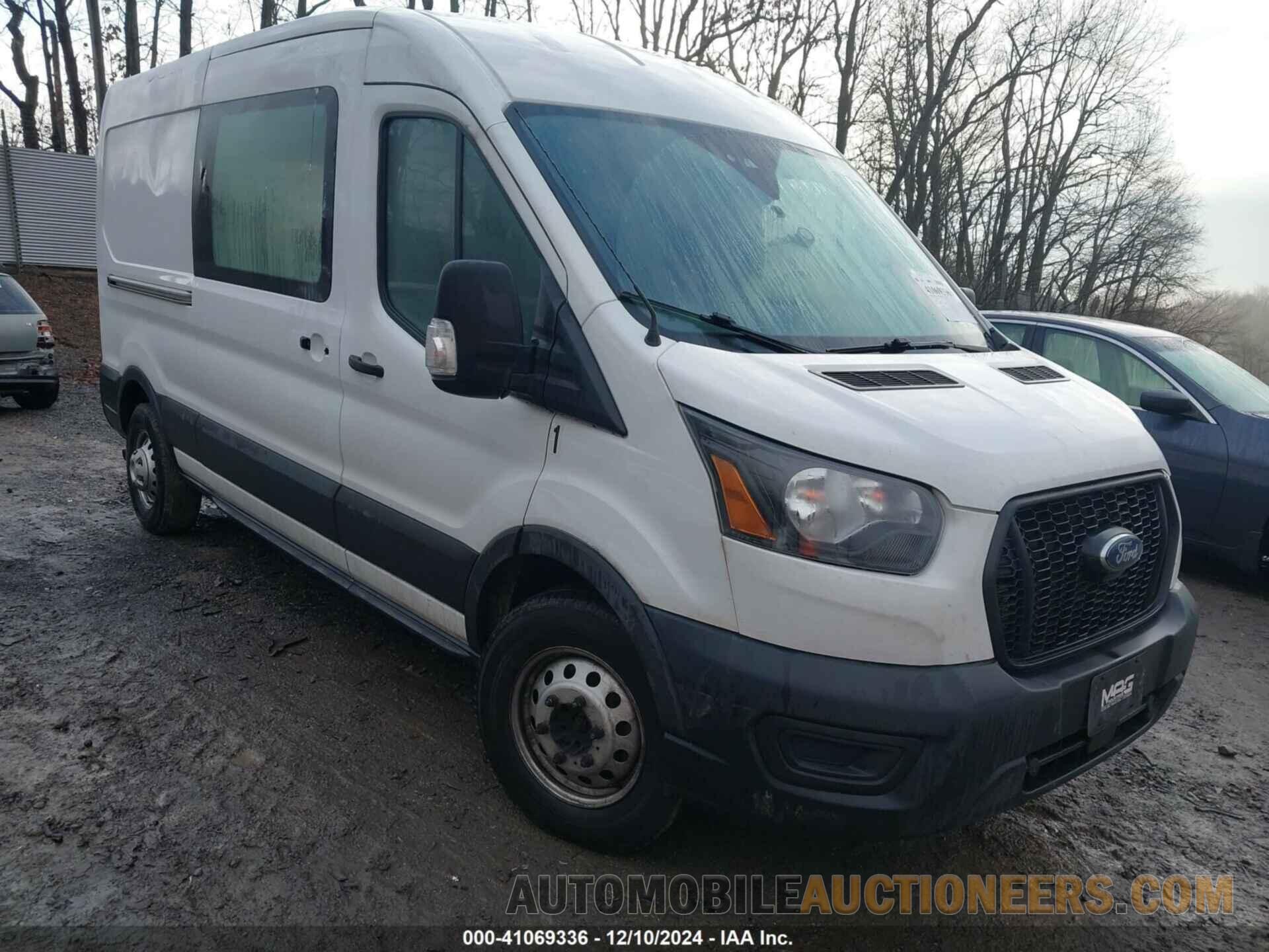 1FTBR2C82MKA29523 FORD TRANSIT-250 CARGO VAN 2021