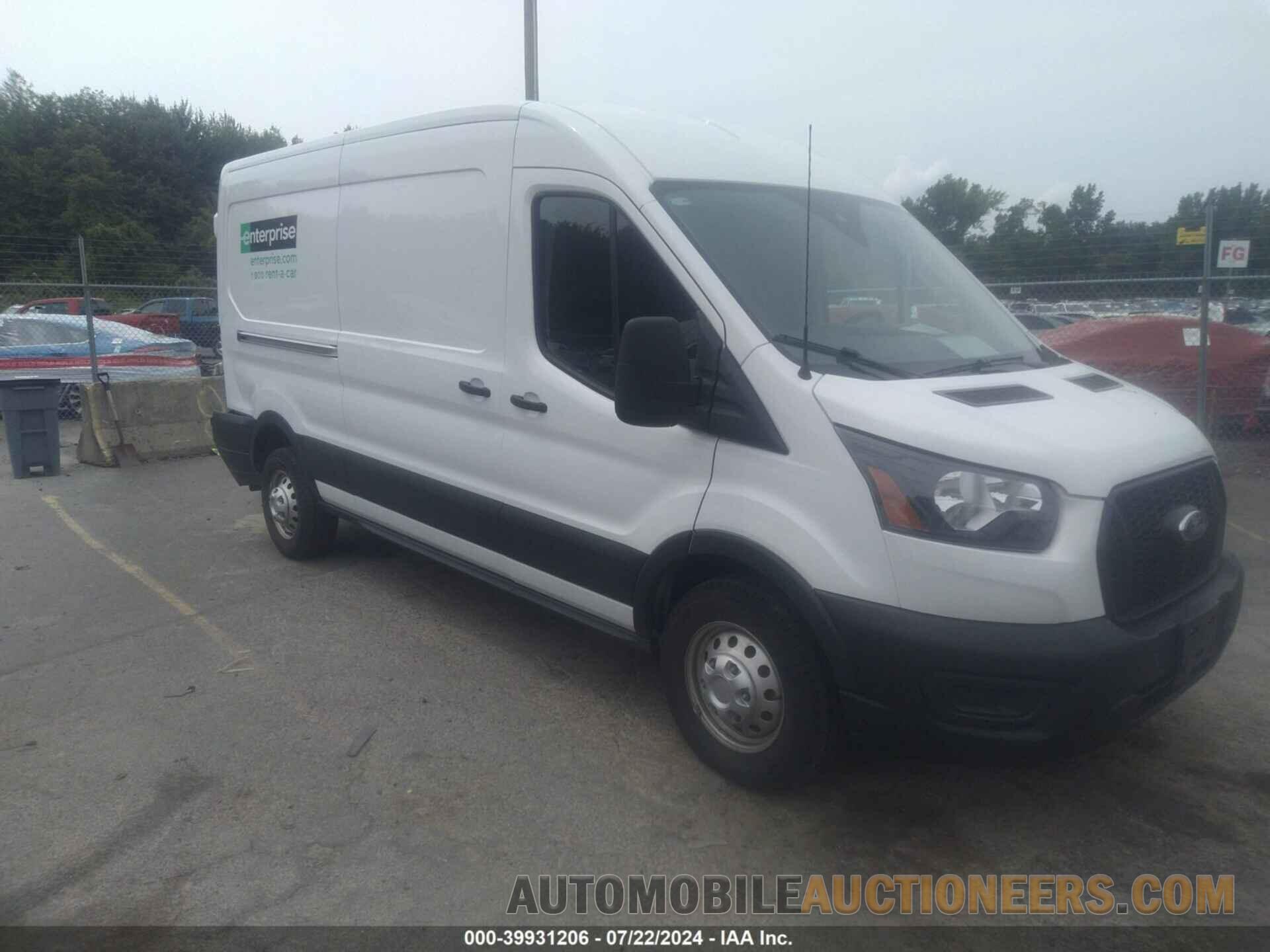 1FTBR2C82PKA96370 FORD TRANSIT-250 2023