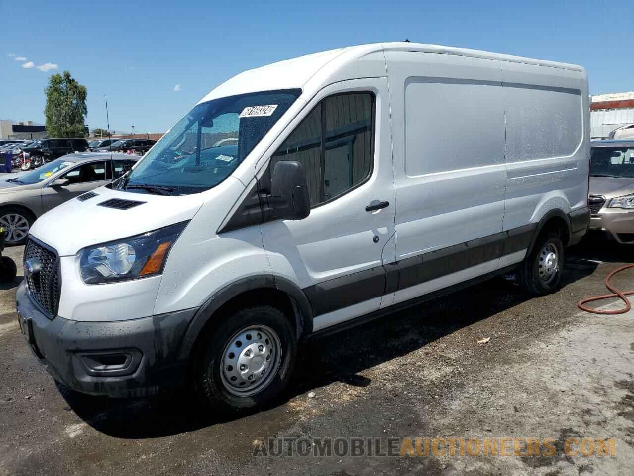 1FTBR2C82PKC00372 FORD TRANSIT 2023