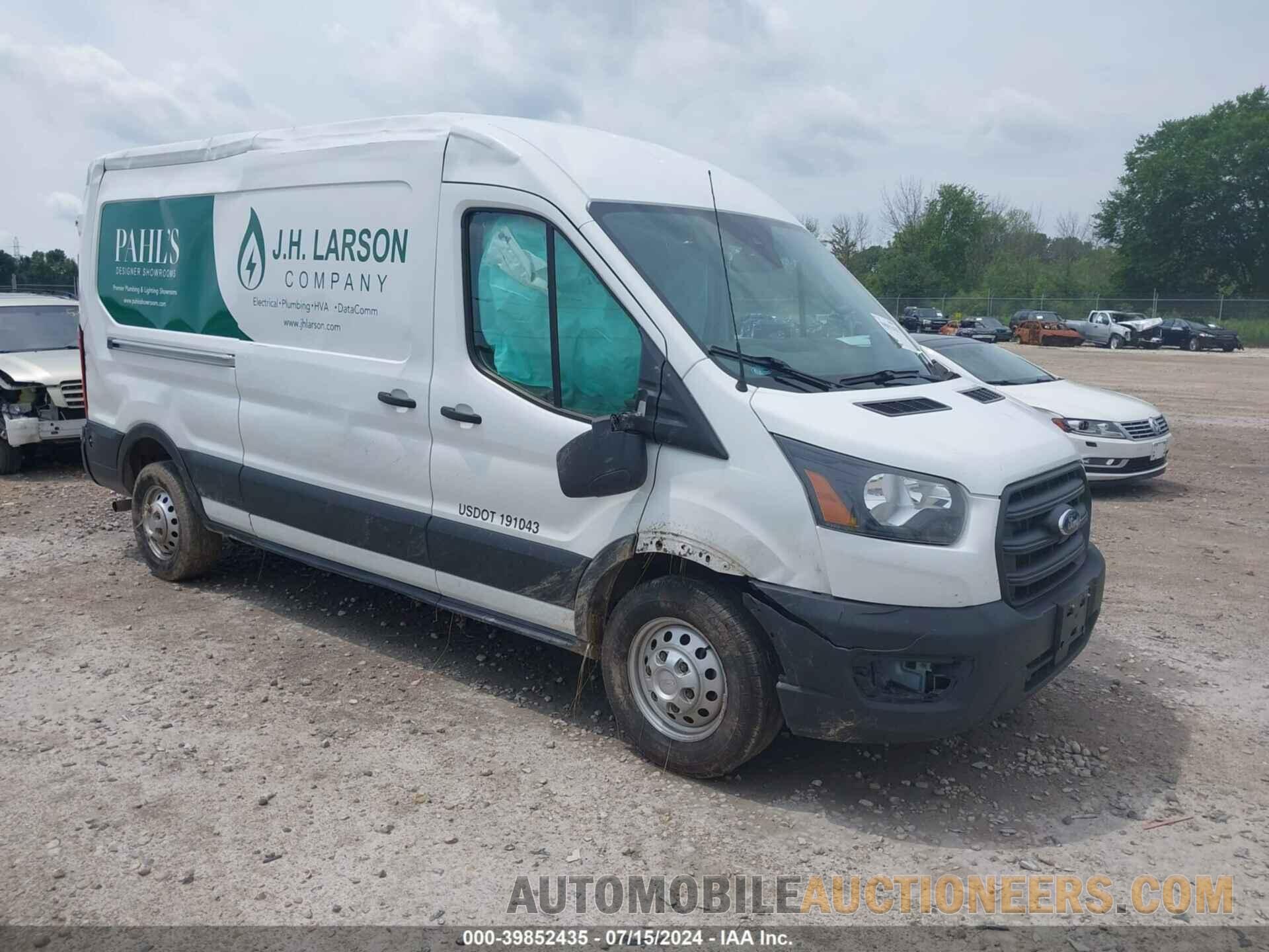 1FTBR2C83LKA40495 FORD TRANSIT-250 2020