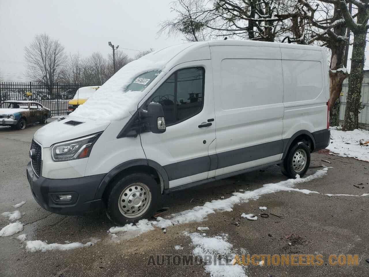 1FTBR2C83PKA13044 FORD TRANSIT 2023