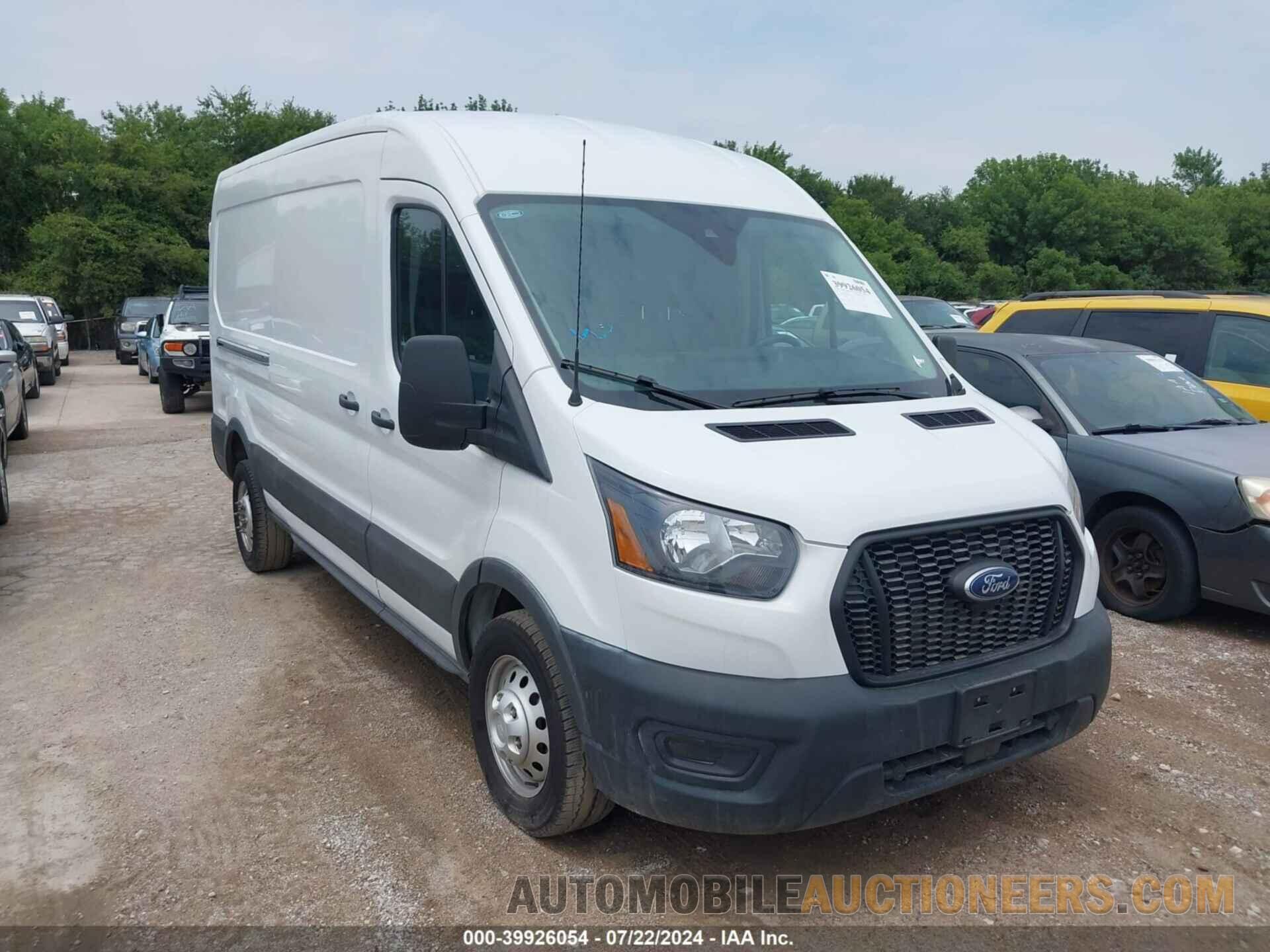 1FTBR2C83PKB37881 FORD TRANSIT-250 2023