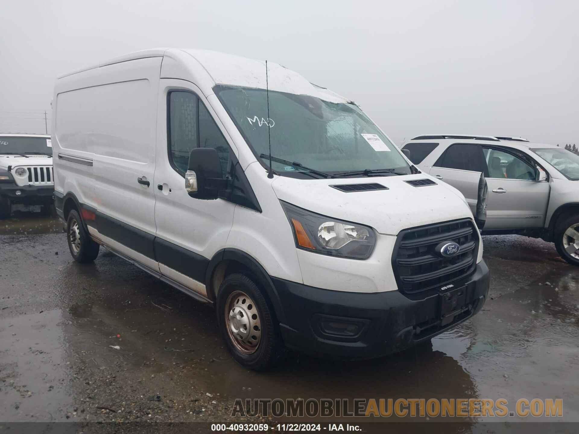 1FTBR2C84LKB36331 FORD TRANSIT-250 CARGO VAN 2020