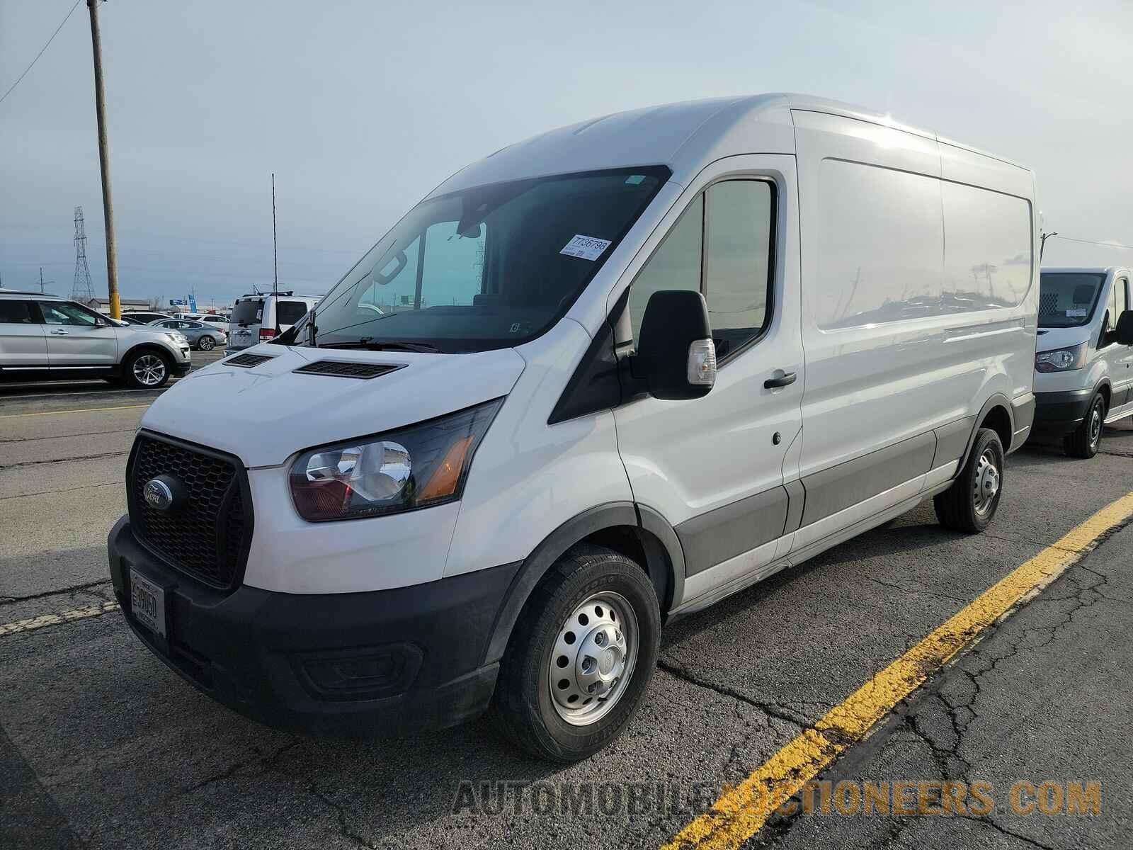 1FTBR2C84MKA29328 Ford Transit 2 2021