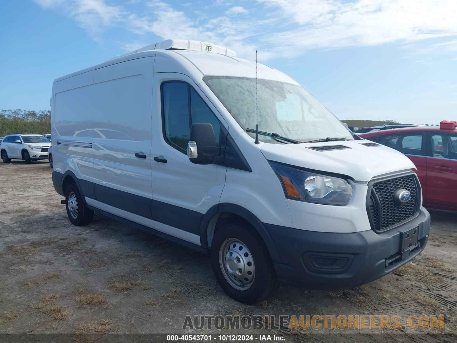 1FTBR2C84MKA29457 FORD TRANSIT-250 CARGO VAN 2021