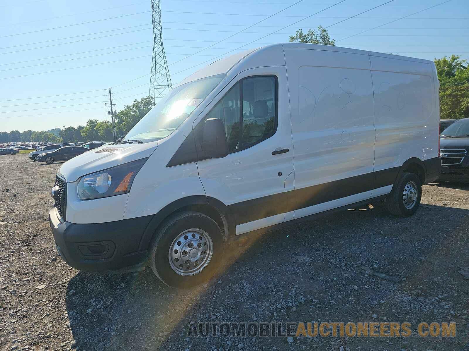 1FTBR2C84NKA64291 Ford Transit 2 2022