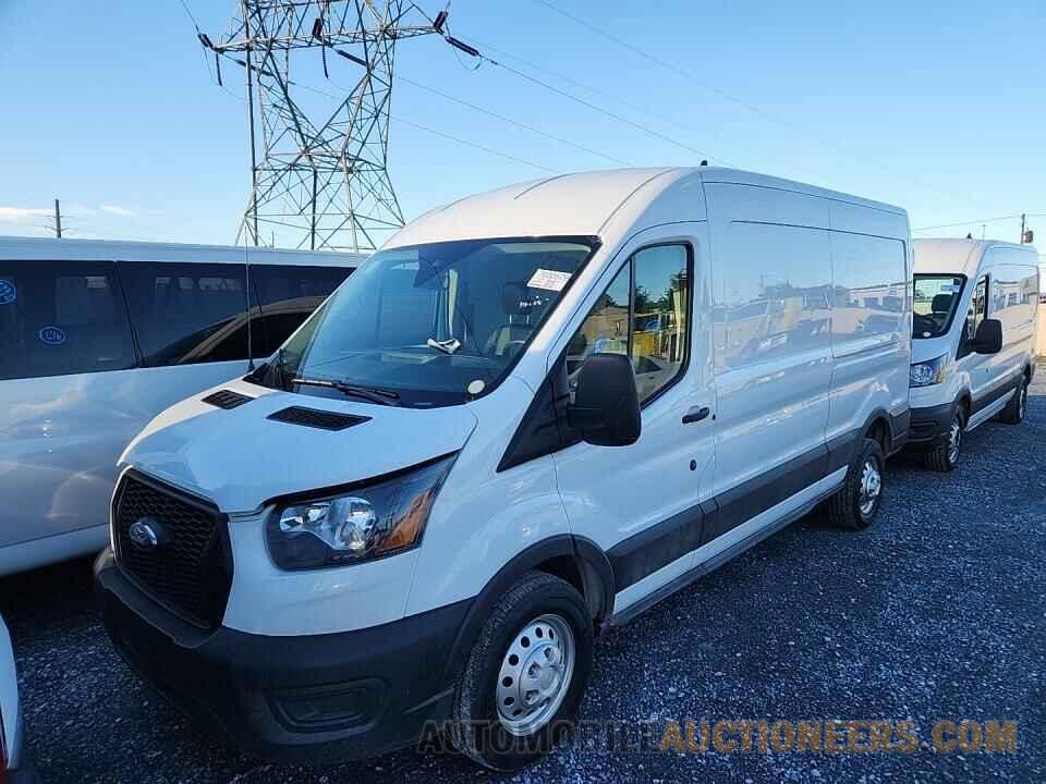 1FTBR2C84NKA81494 Ford Transit Cargo Van 2022