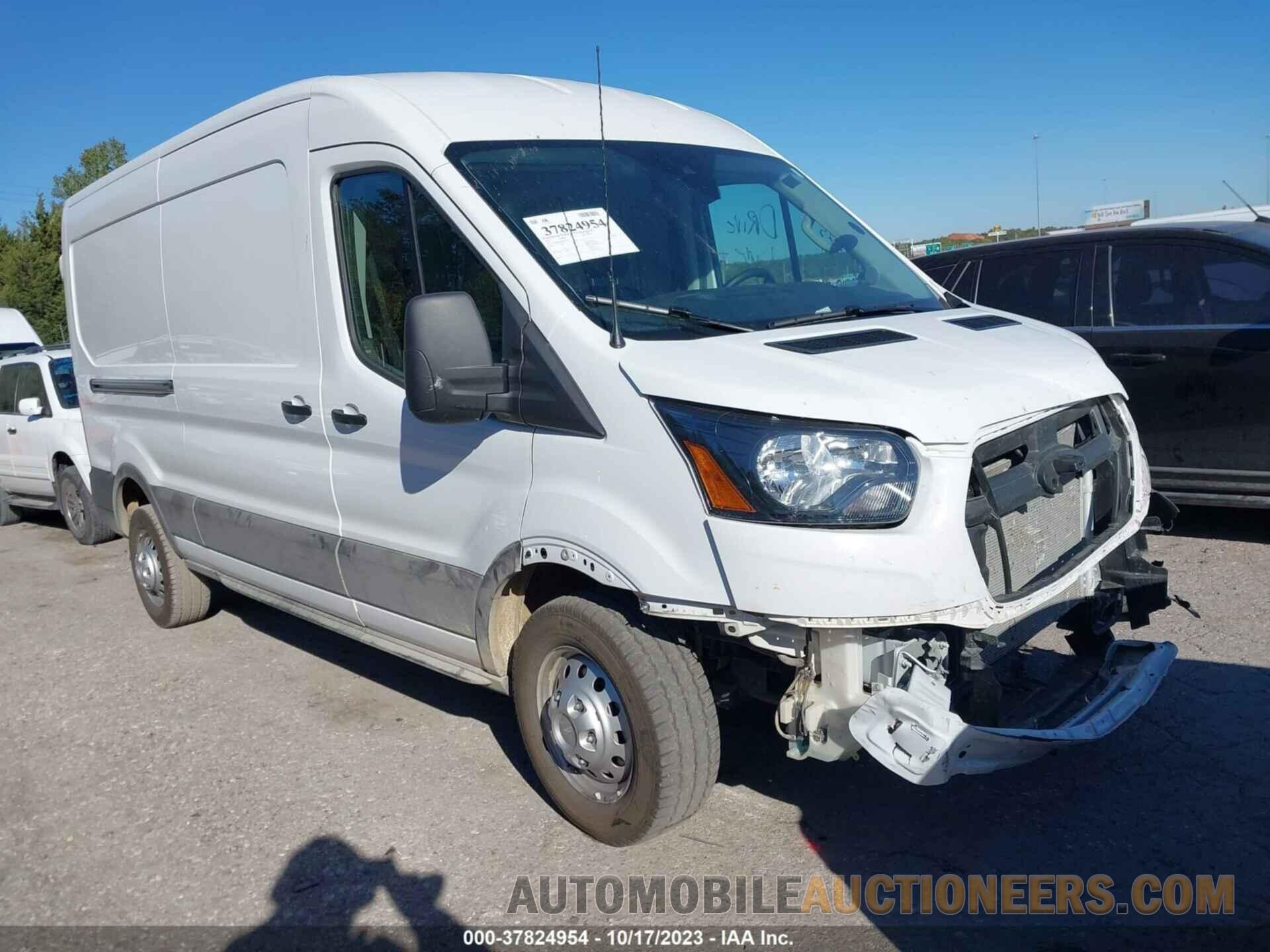 1FTBR2C84PKB02203 FORD TRANSIT CARGO VAN 2023