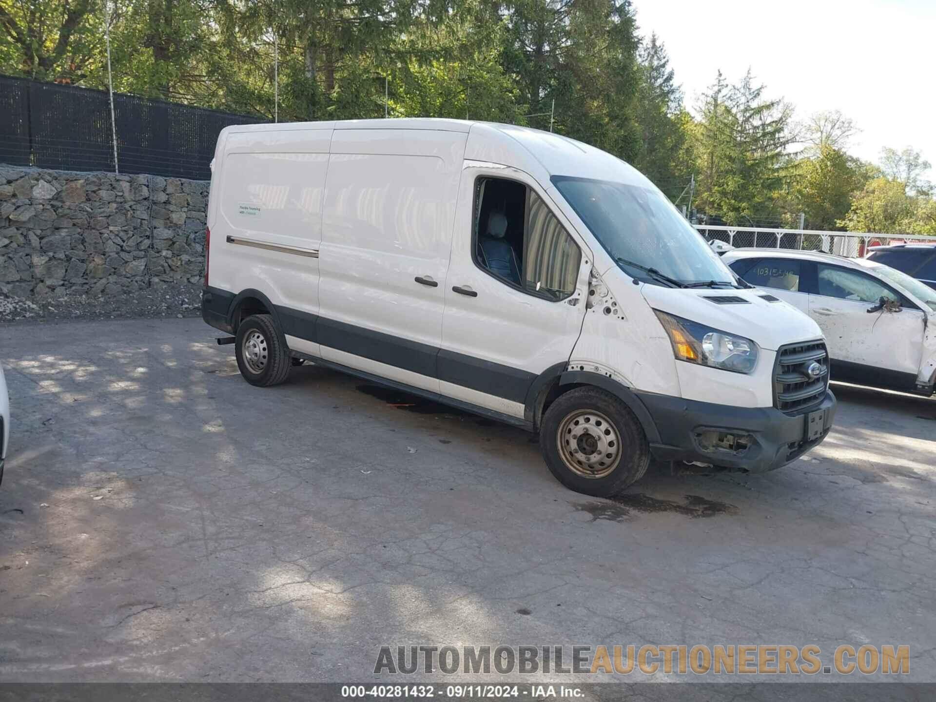 1FTBR2C85LKB63540 FORD TRANSIT-250 2020