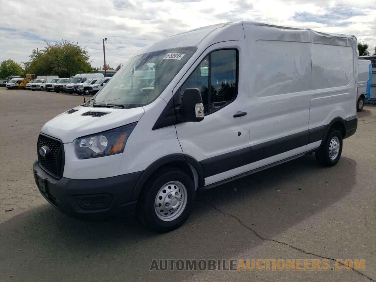 1FTBR2C85PKA58793 FORD TRANSIT 2023