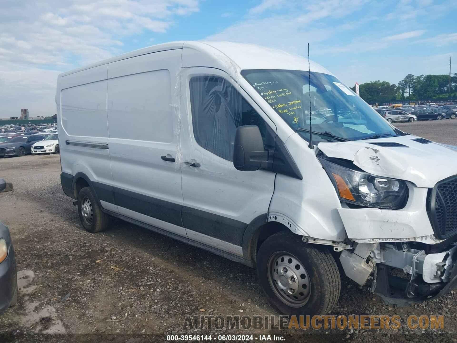 1FTBR2C85PKB18023 FORD TRANSIT-250 2023