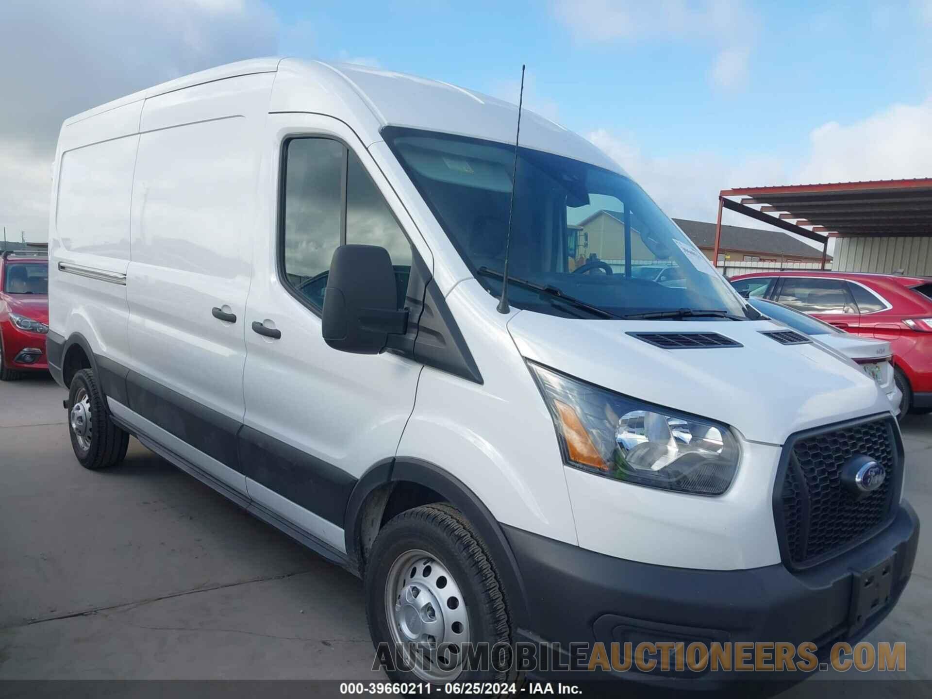 1FTBR2C85PKB37722 FORD TRANSIT 2023