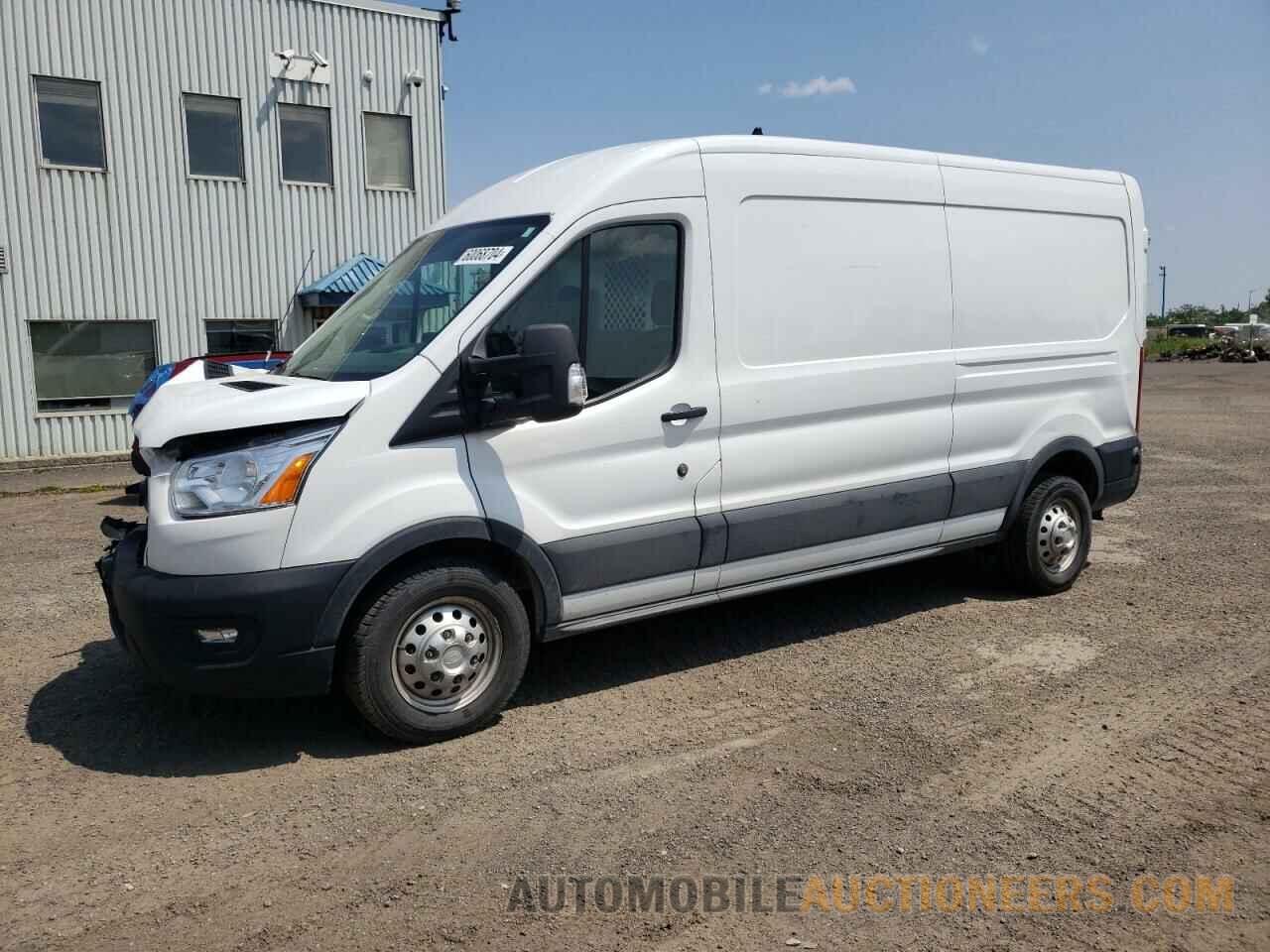 1FTBR2C86LKB44463 FORD TRANSIT 2020