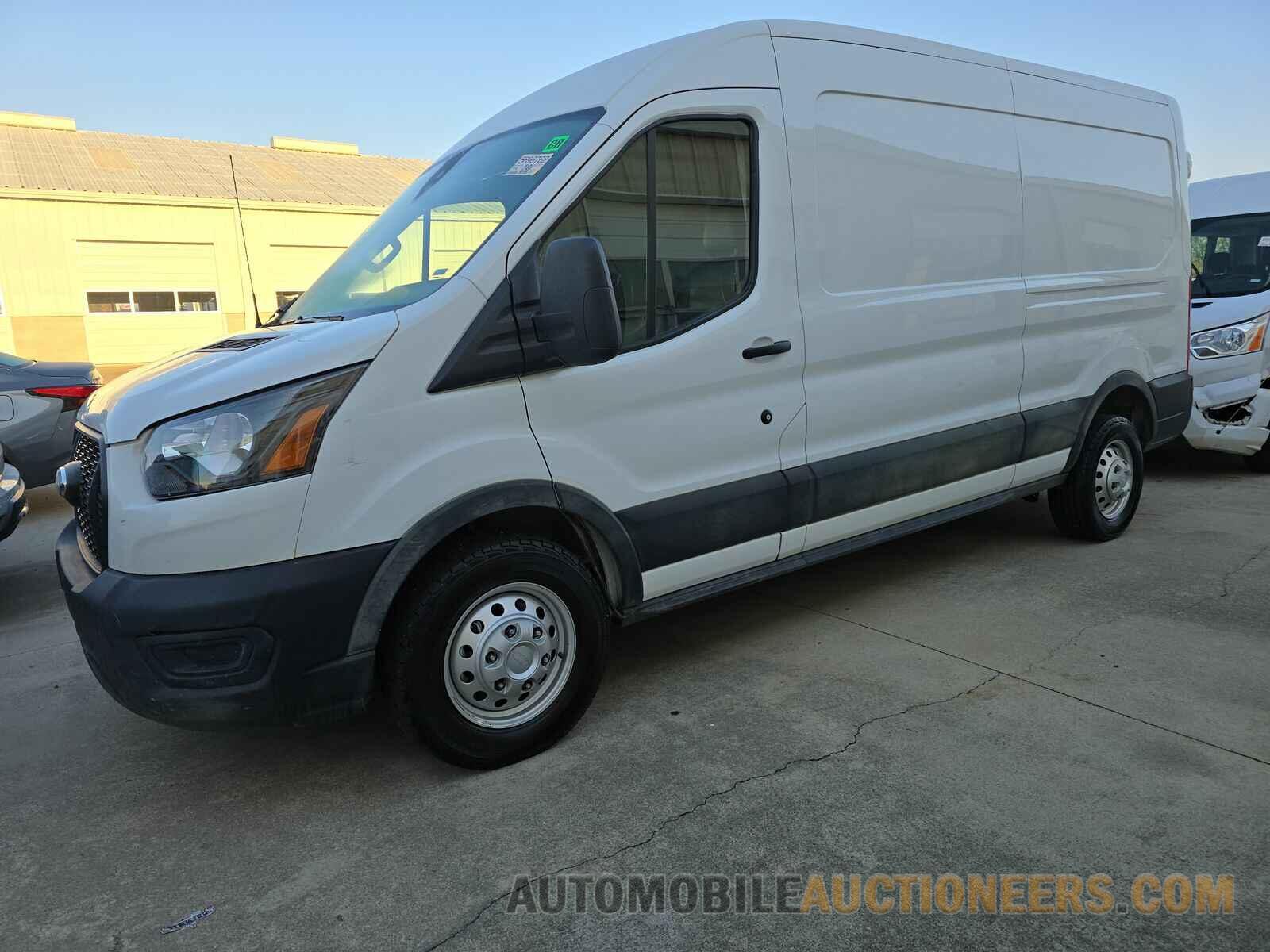 1FTBR2C86PKA33174 Ford Transit Cargo Van 2023