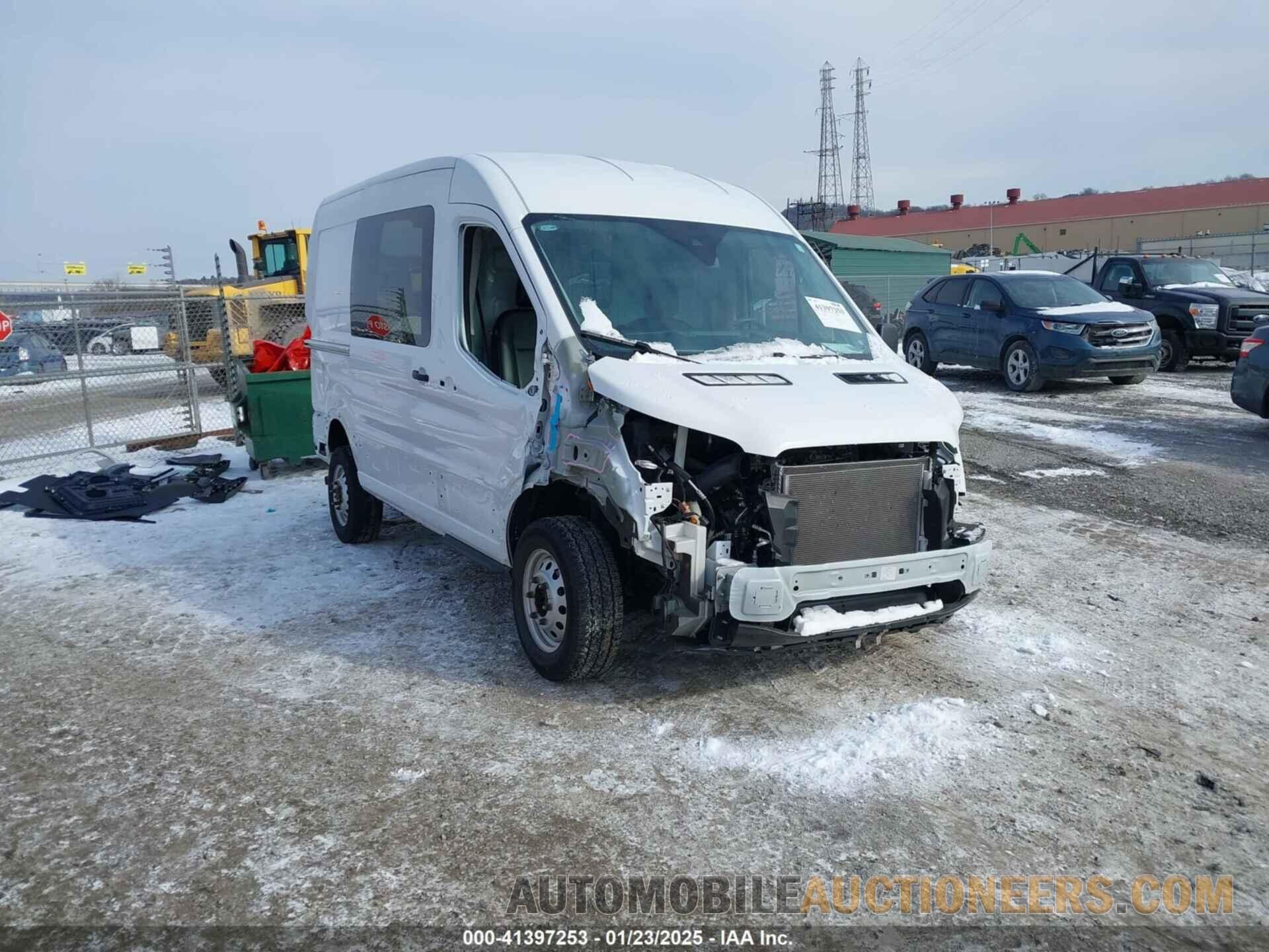 1FTBR2C86PKC02089 FORD TRANSIT-250 2023