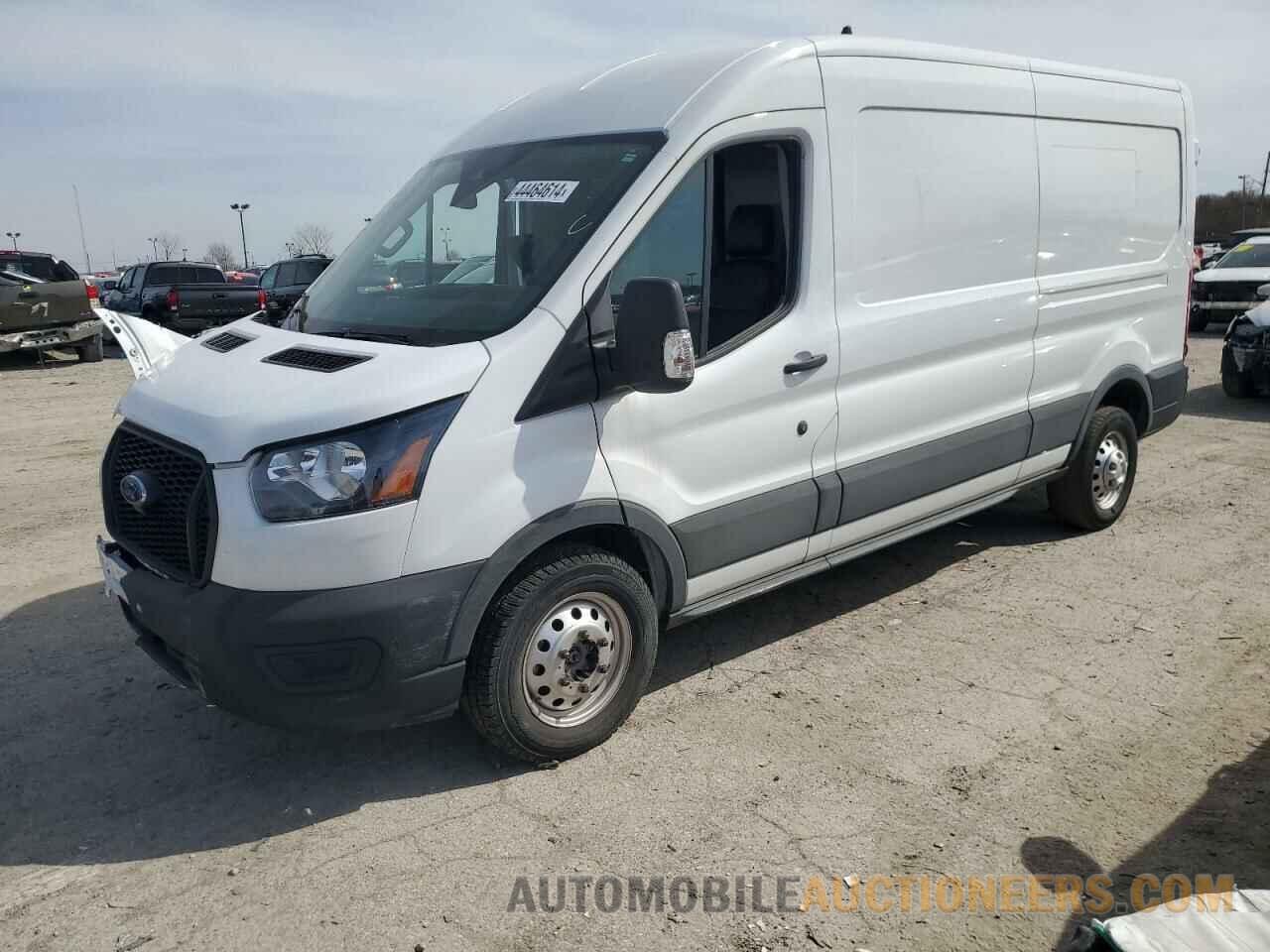 1FTBR2C87PKA21874 FORD TRANSIT 2023