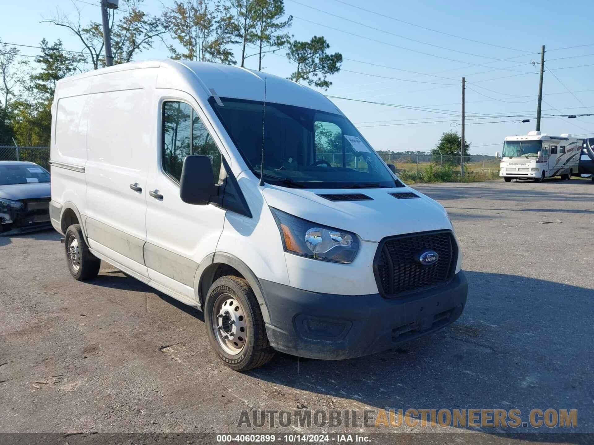 1FTBR2C87PKB38306 FORD TRANSIT-250 CARGO VAN 2023