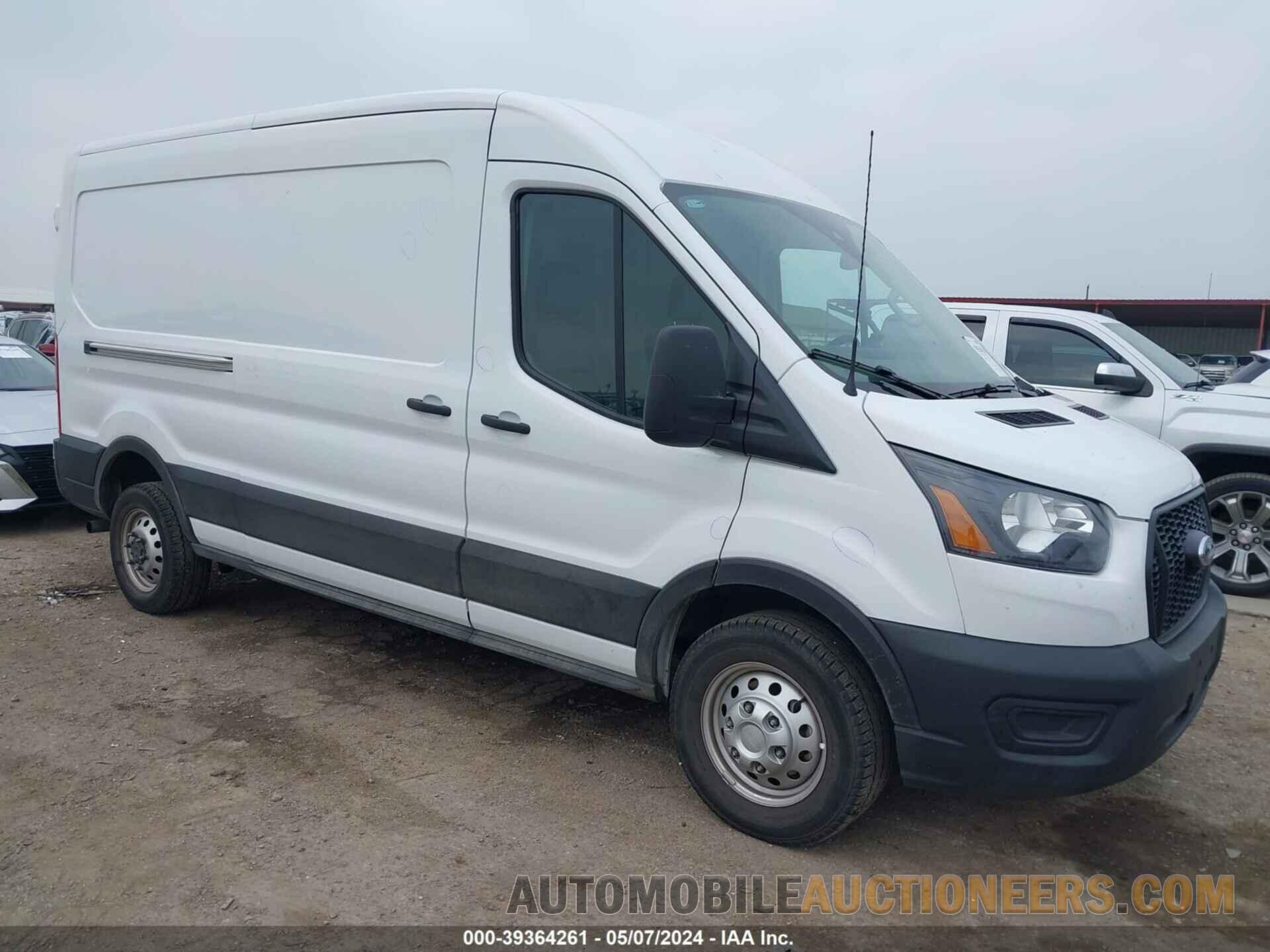 1FTBR2C87PKB38385 FORD TRANSIT 2023