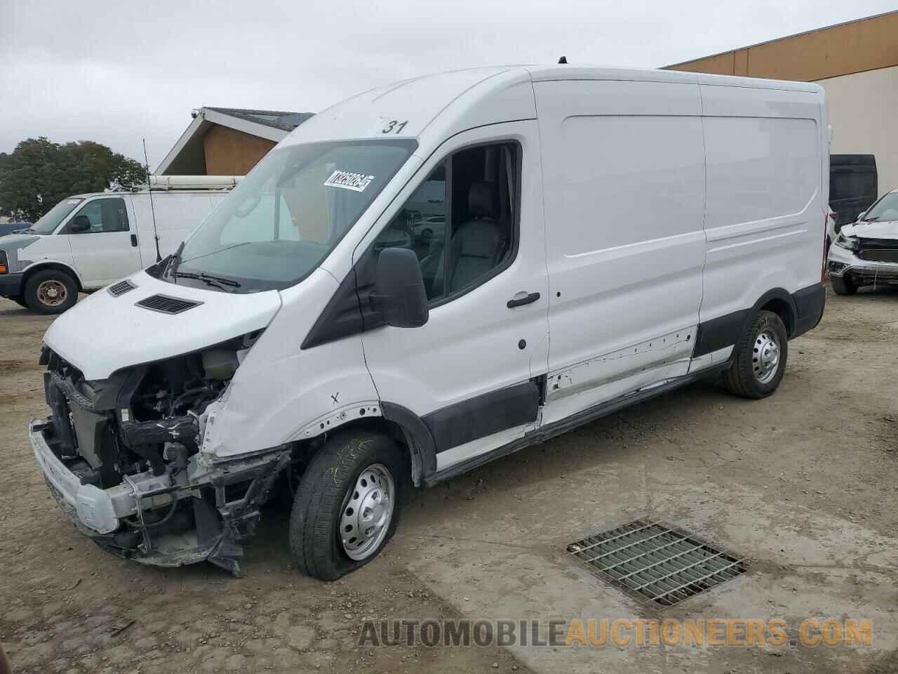 1FTBR2C87PKC01226 FORD TRANSIT 2023