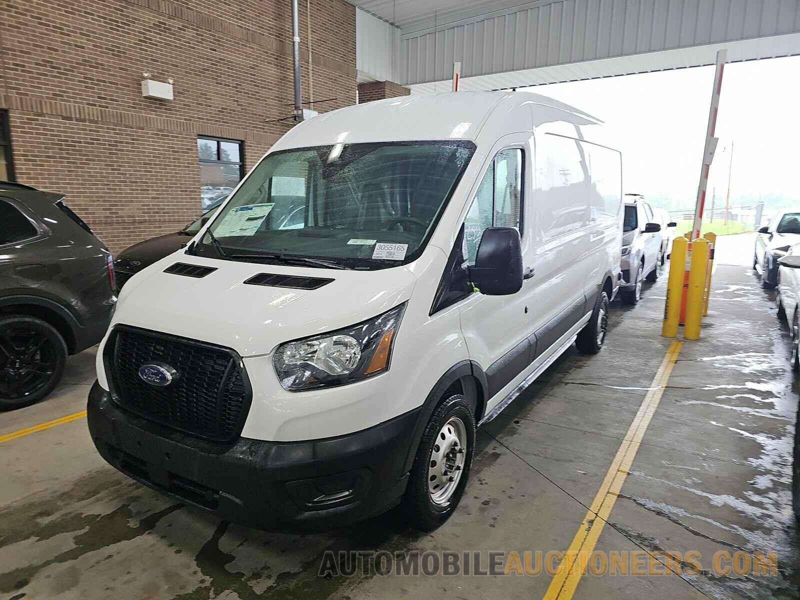 1FTBR2C87RKA23658 Ford Transit 2 2024