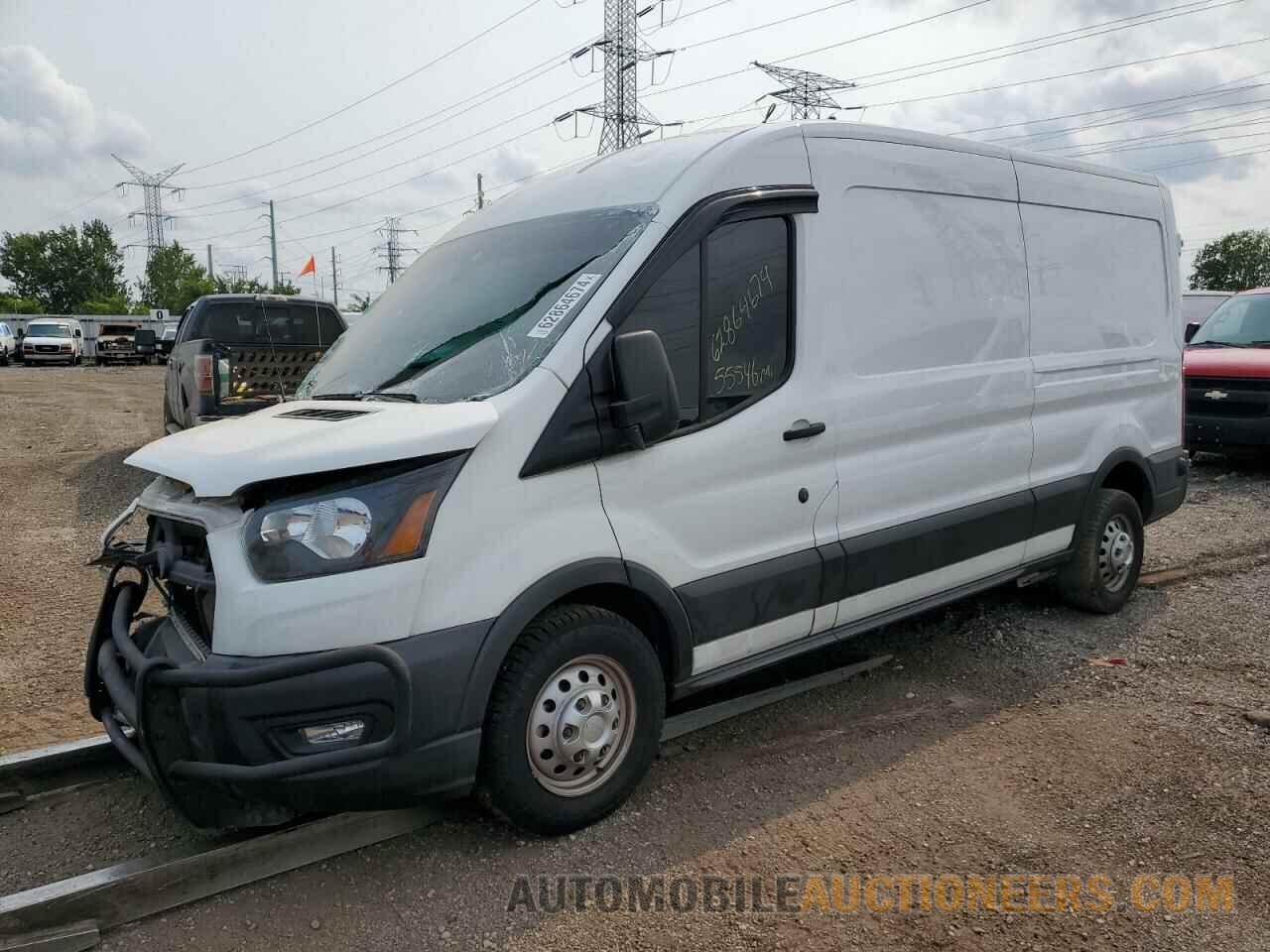 1FTBR2C88LKA03555 FORD TRANSIT 2020