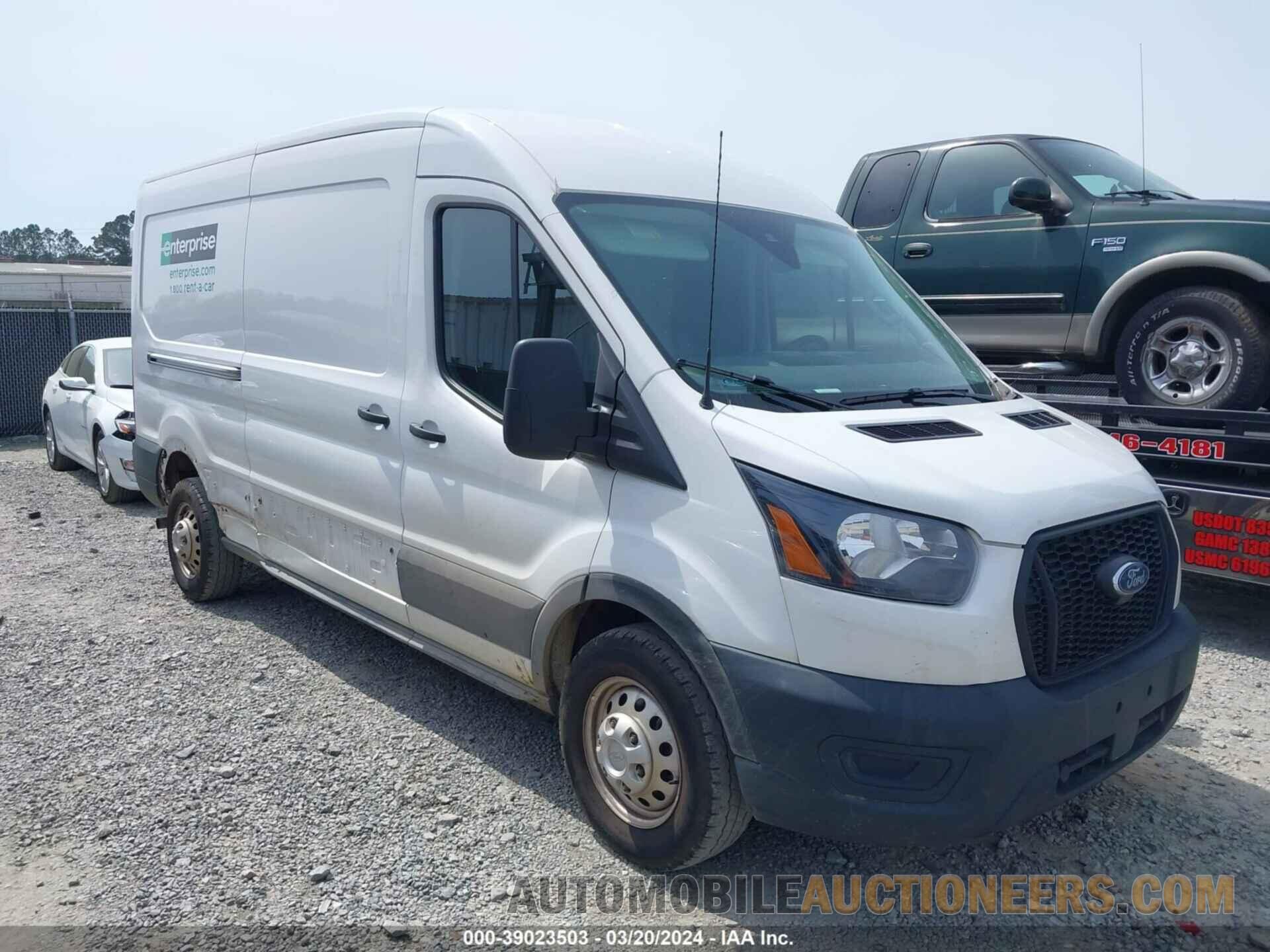 1FTBR2C88PKA33080 FORD TRANSIT-250 2023