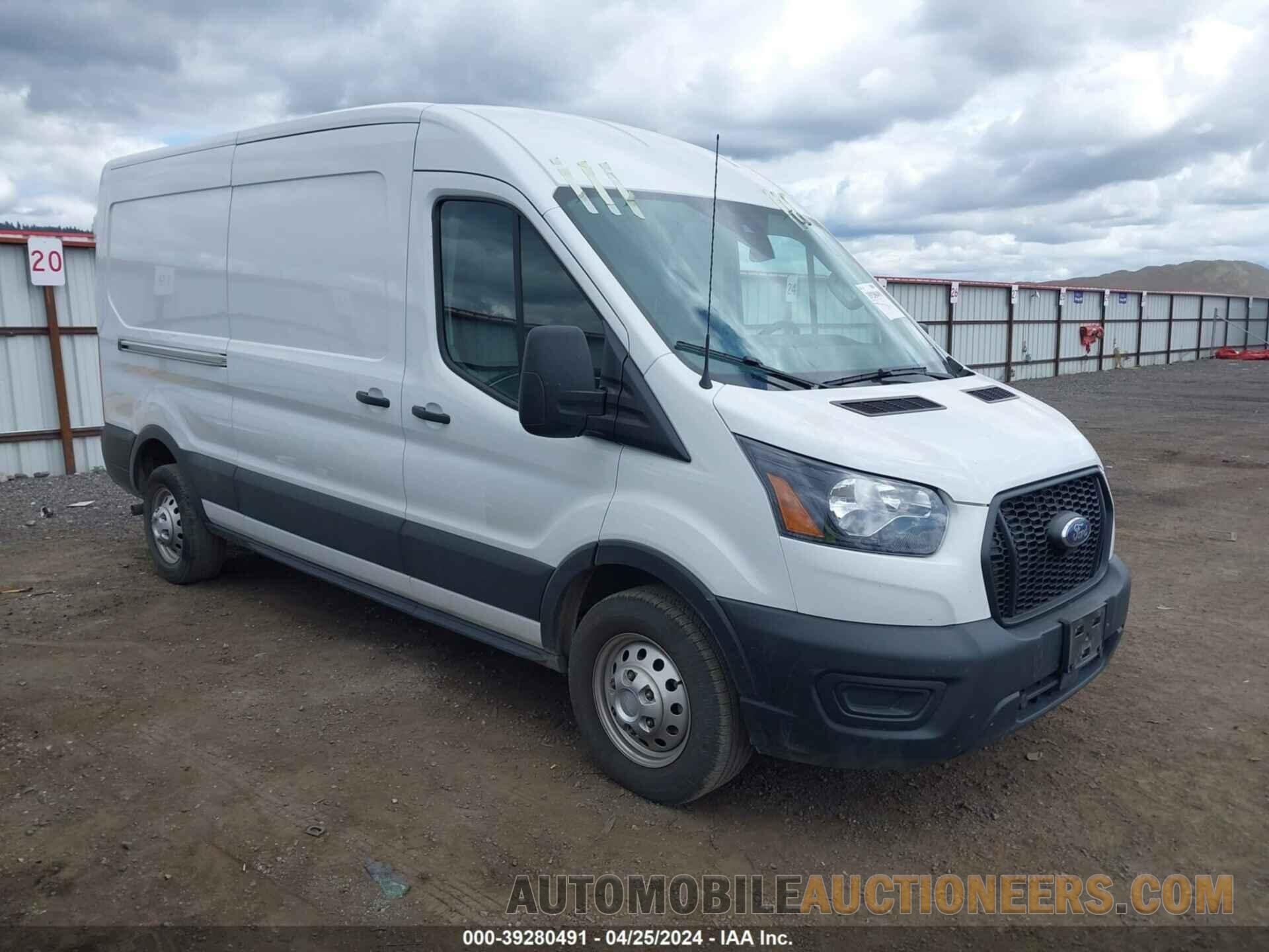 1FTBR2C88PKA42457 FORD TRANSIT-250 2023